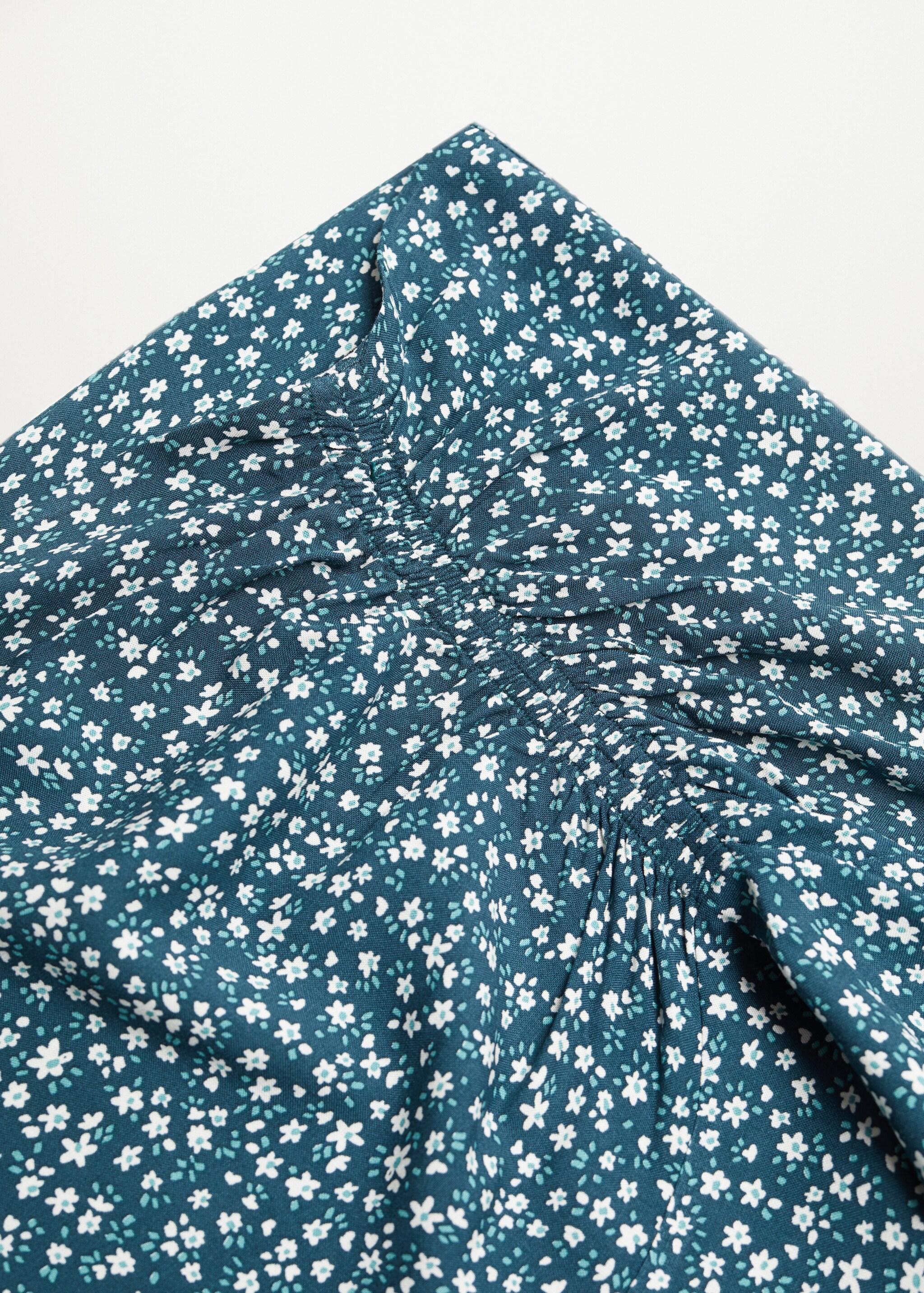 Falda estampada lazo - Detalle del artículo 8