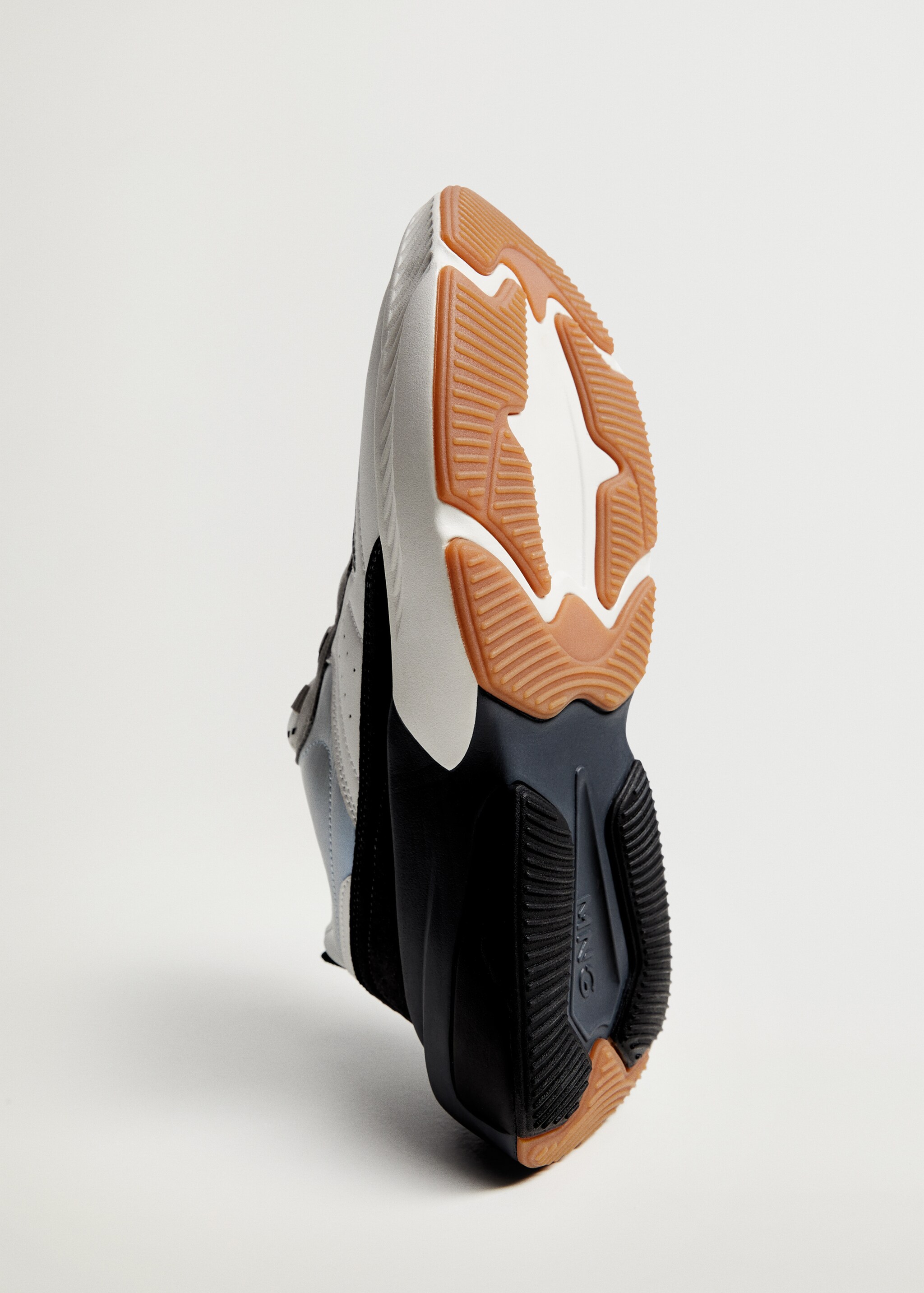 Deportivas plataforma cordones - Detalle del artículo 4