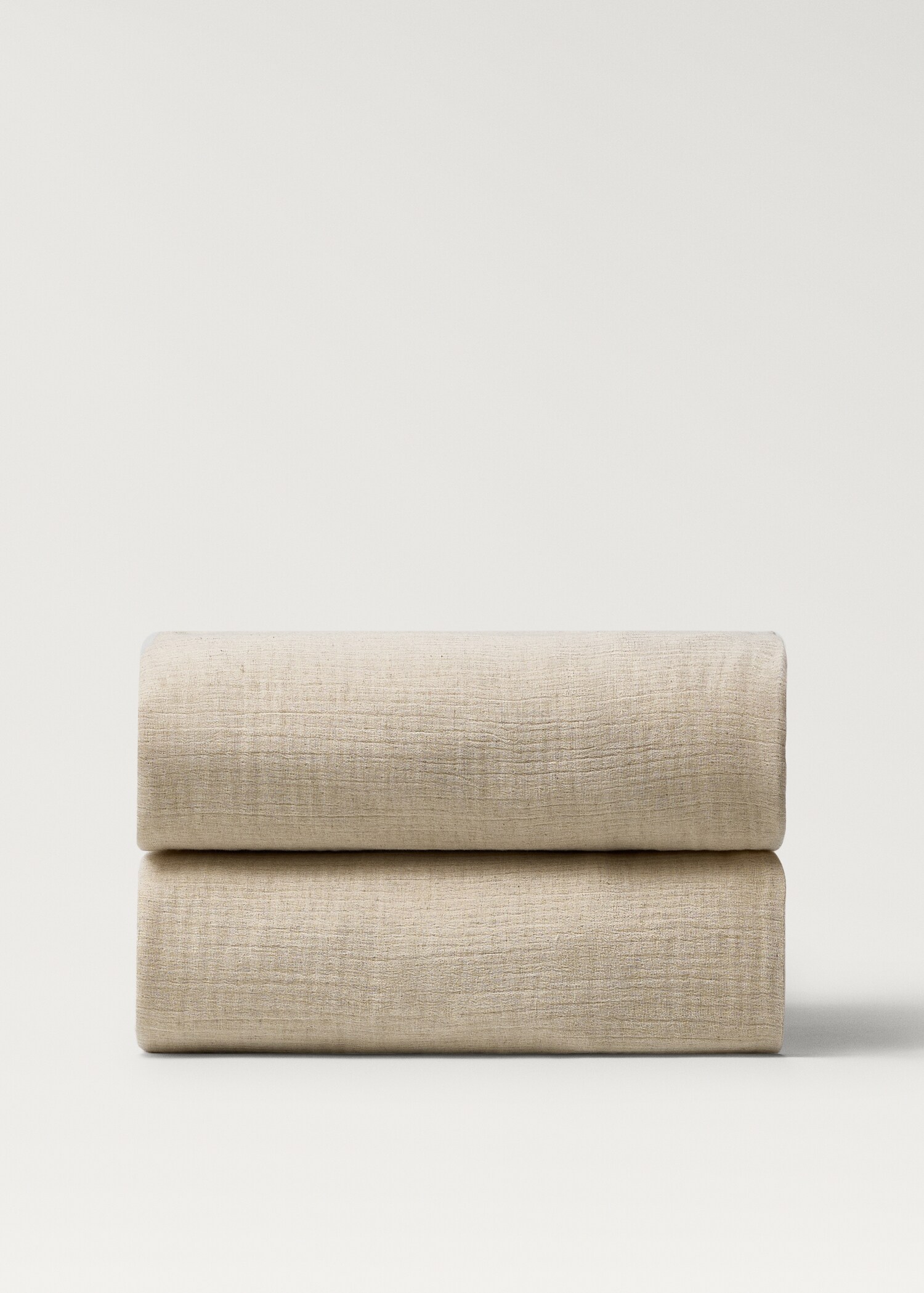 Manta infantil suau reversible - Article sense model