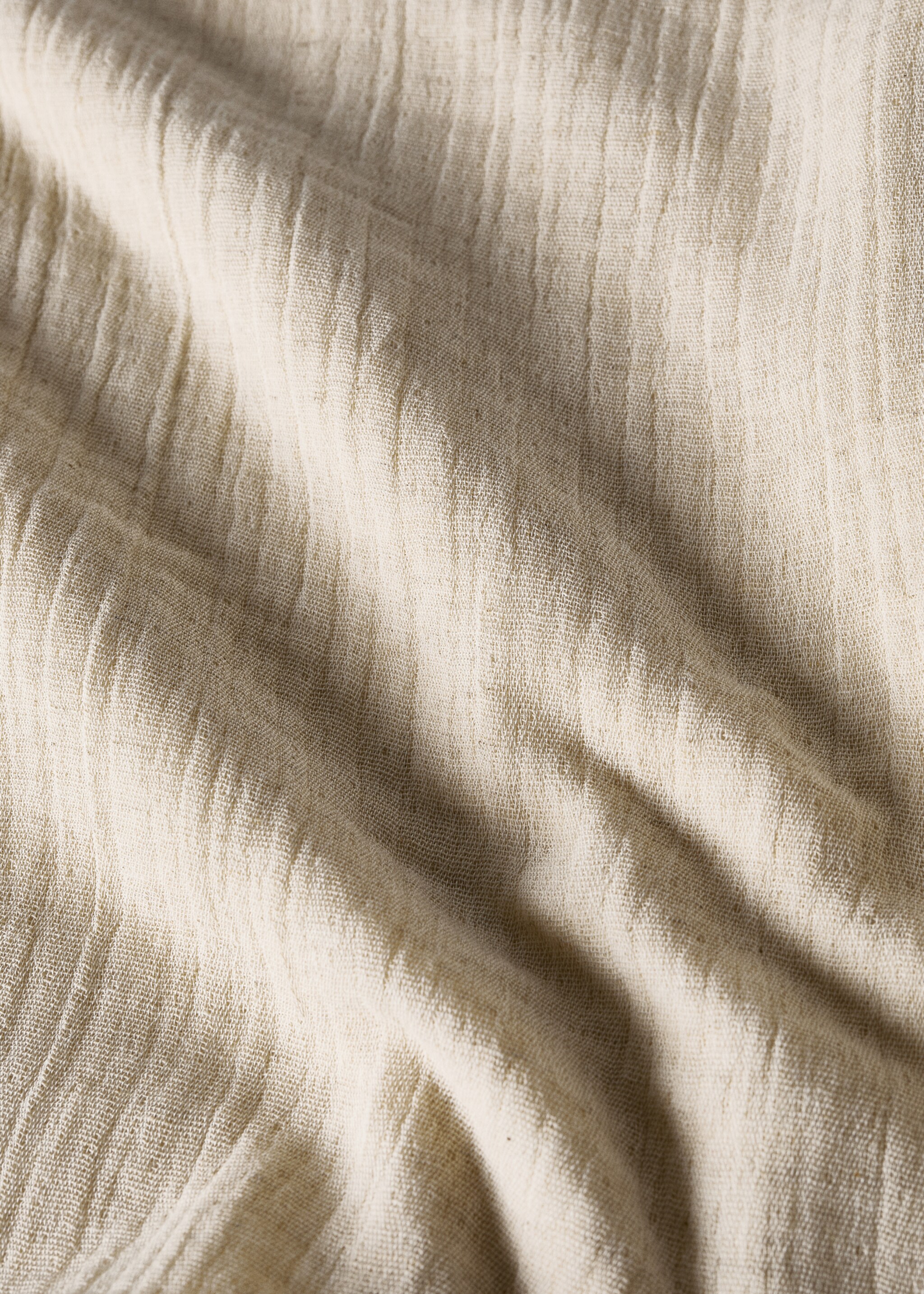 Manta infantil suau reversible - Detall de l'article 1, Sorra. Ref: 87061523-00.