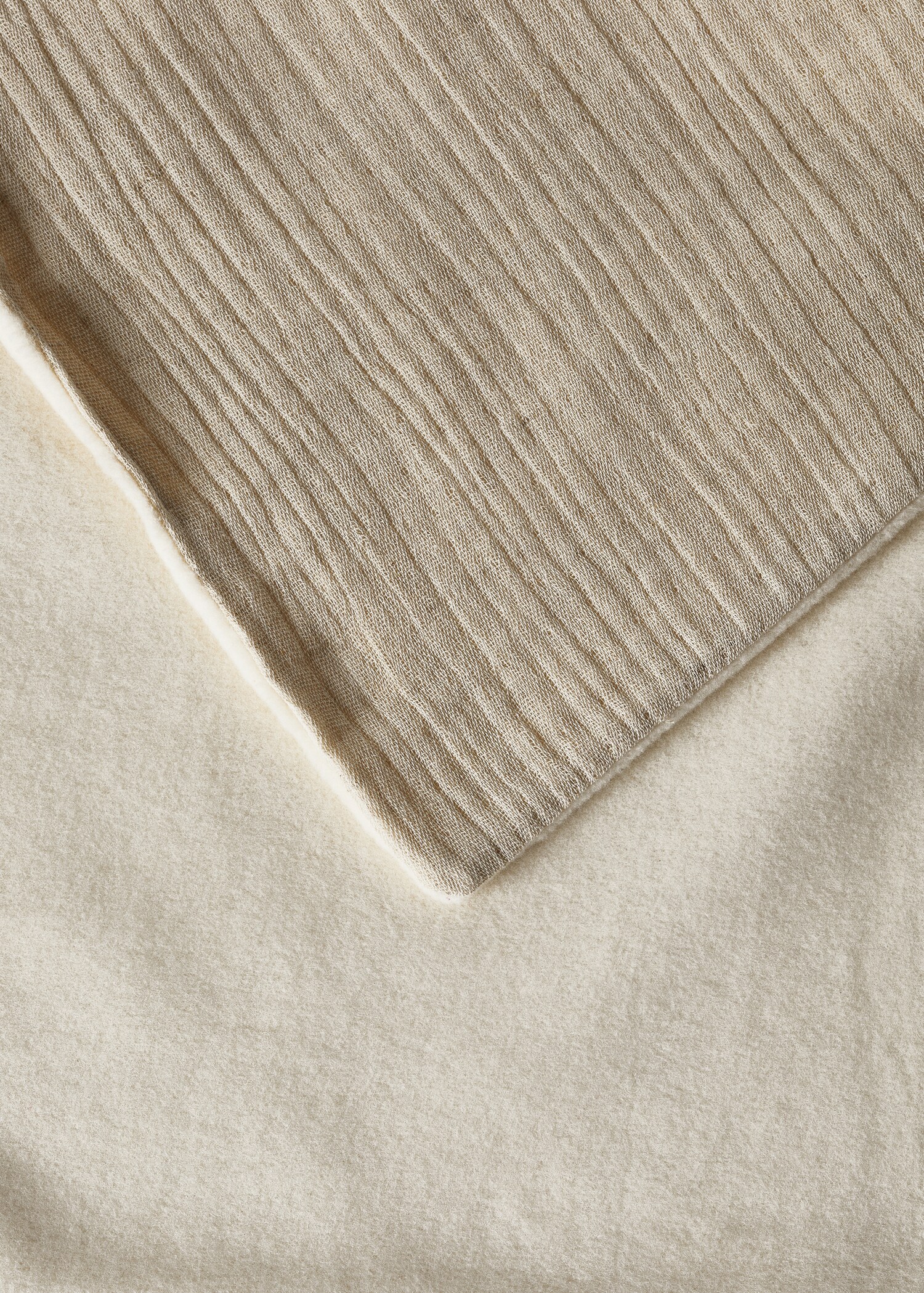 Manta infantil suau reversible - Detall de l'article 2