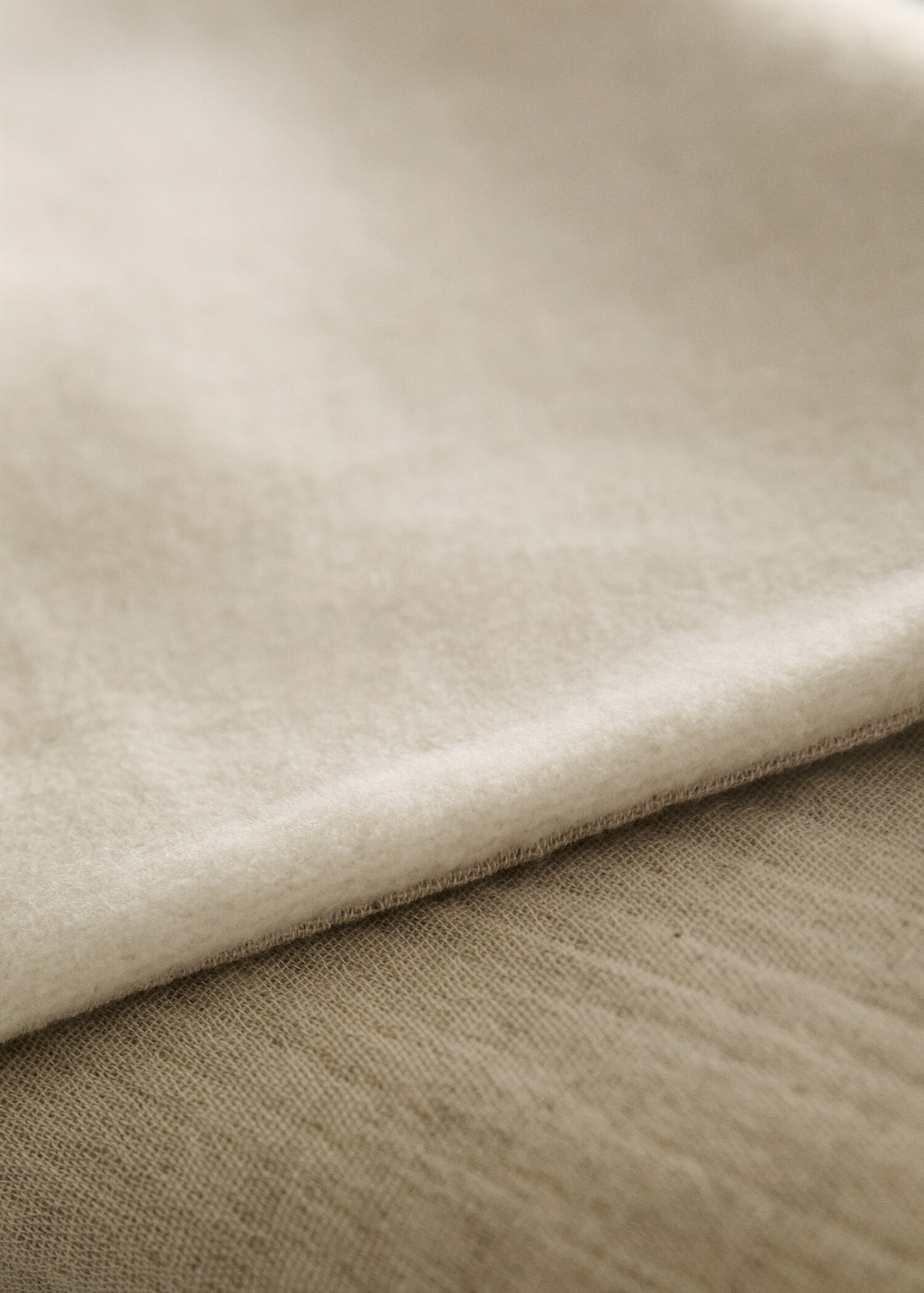 Manta infantil suau reversible - Detall de l'article 7