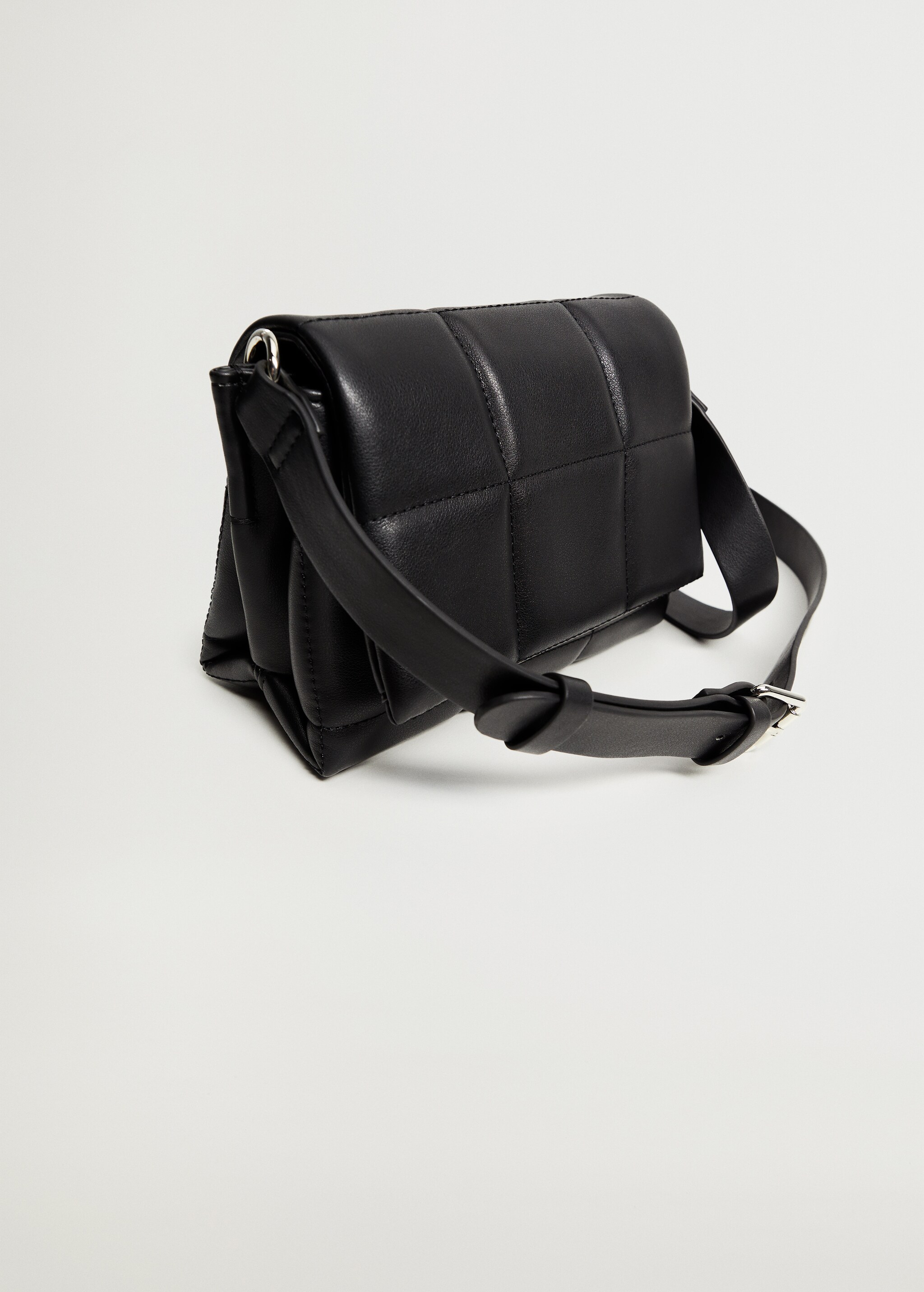 Bolso cruzado acolchado - Detalle del artículo 3