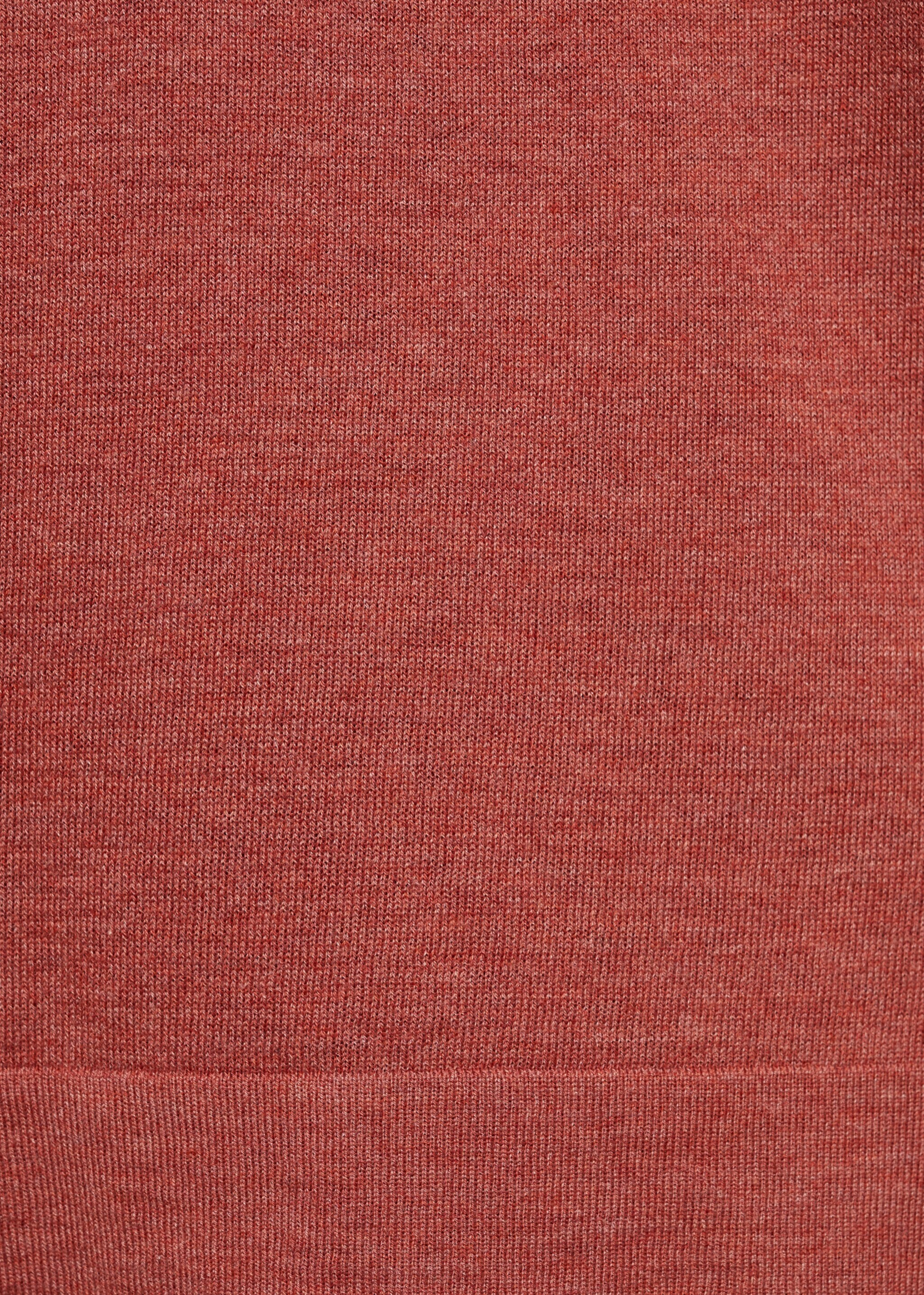 Pull en maille à col rond - Détail de l'article 0, Rose géranium. Ref: 87062892-00.