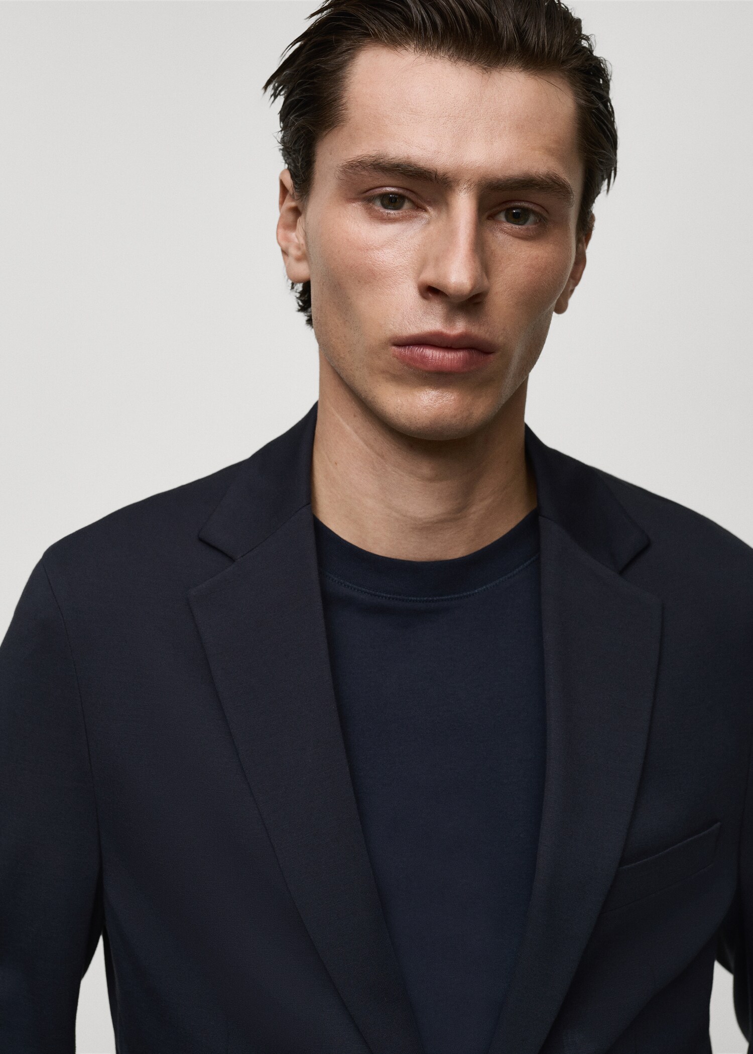 Slim-Fit-Sakko Zurich - Detail des Artikels 1