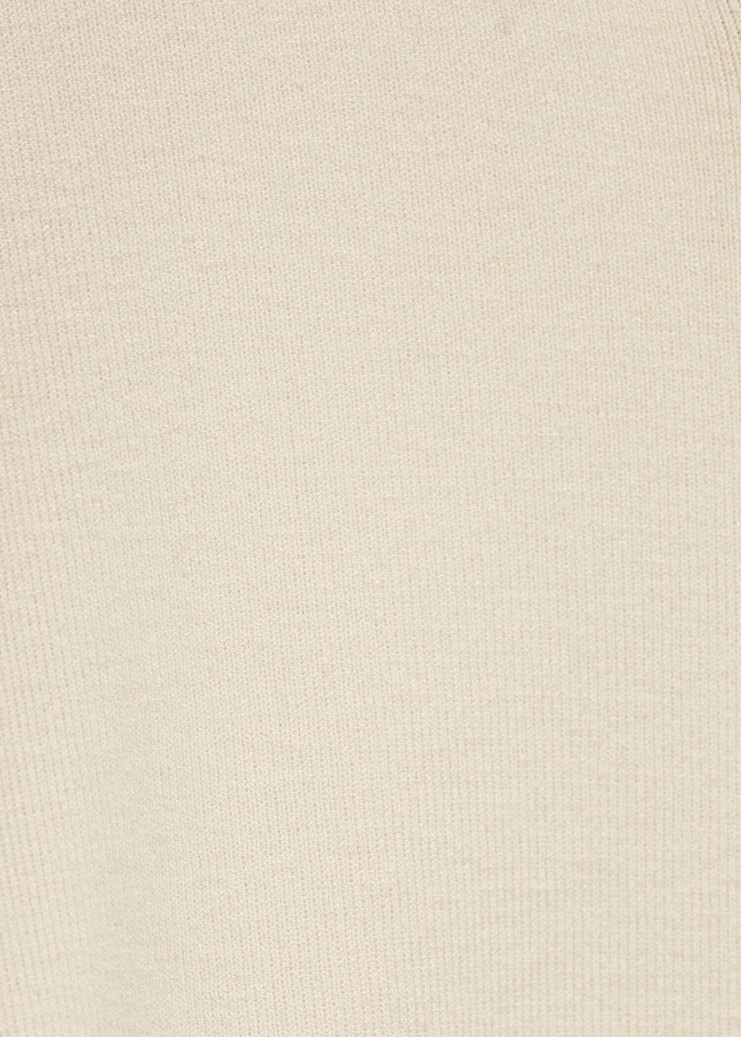 Gerippte Zip-Jacke - Detail des Artikels 0