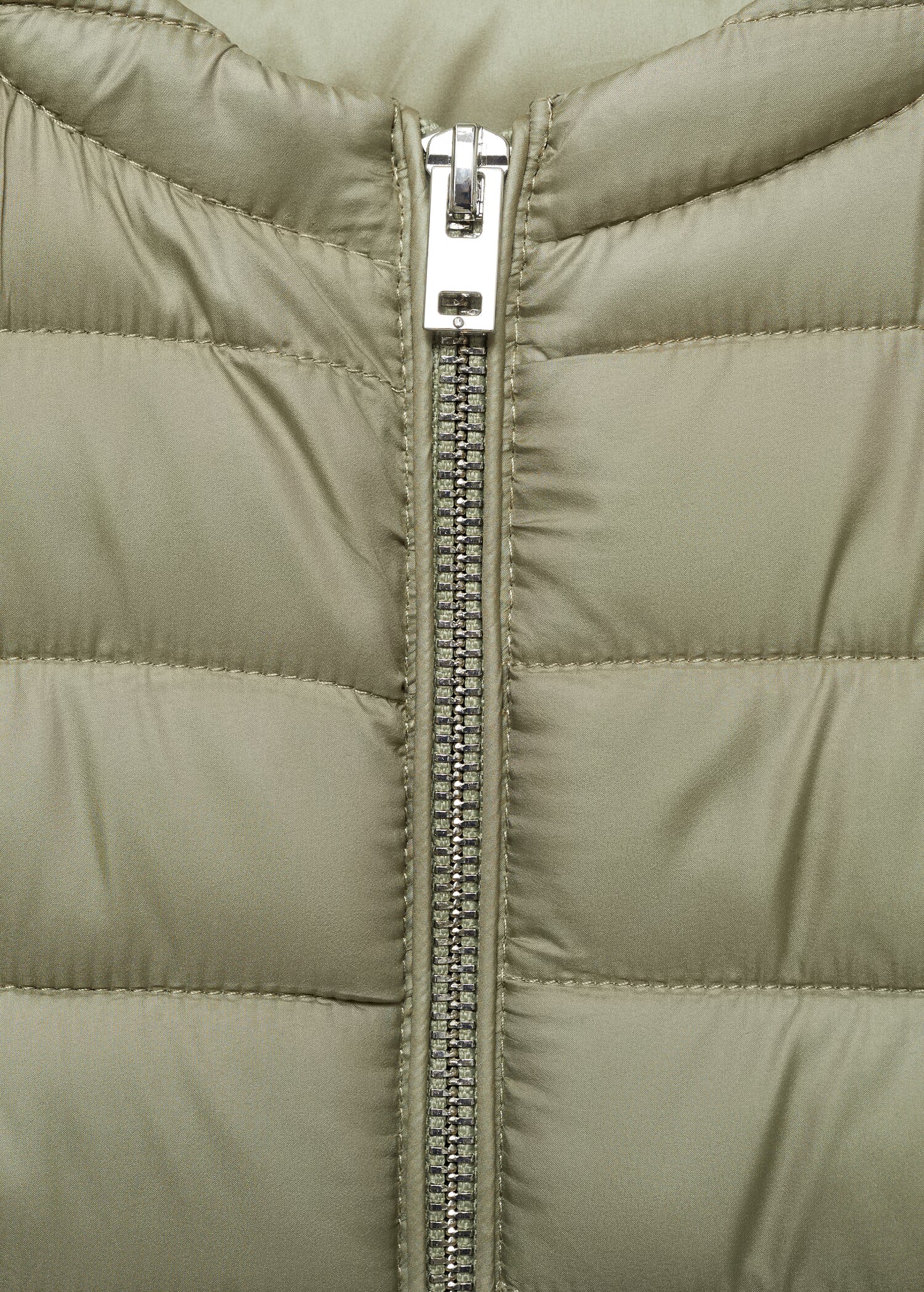 Prošívaná vesta - Detail zboží 8