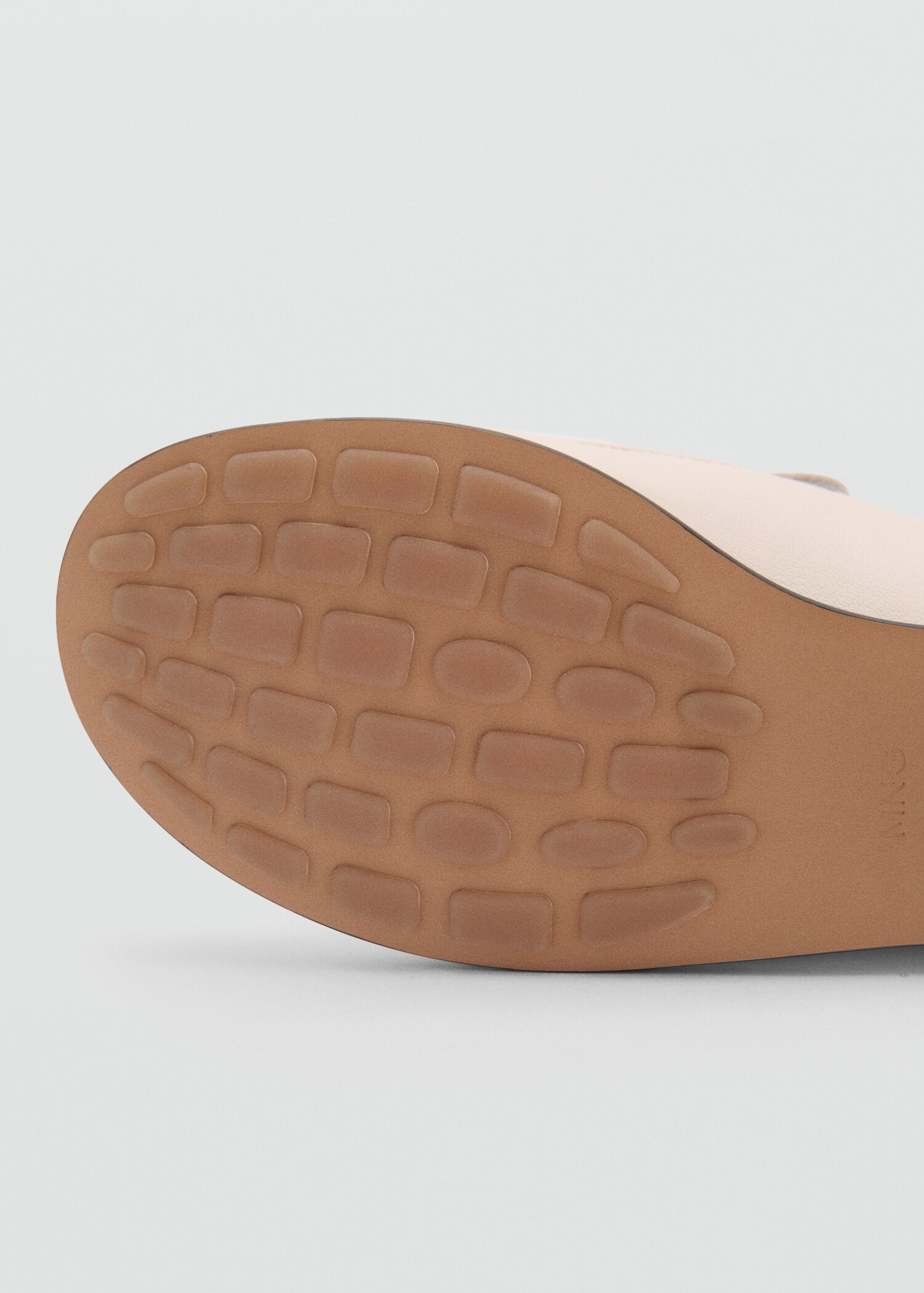 Mocassins pell - Detall de l'article 2