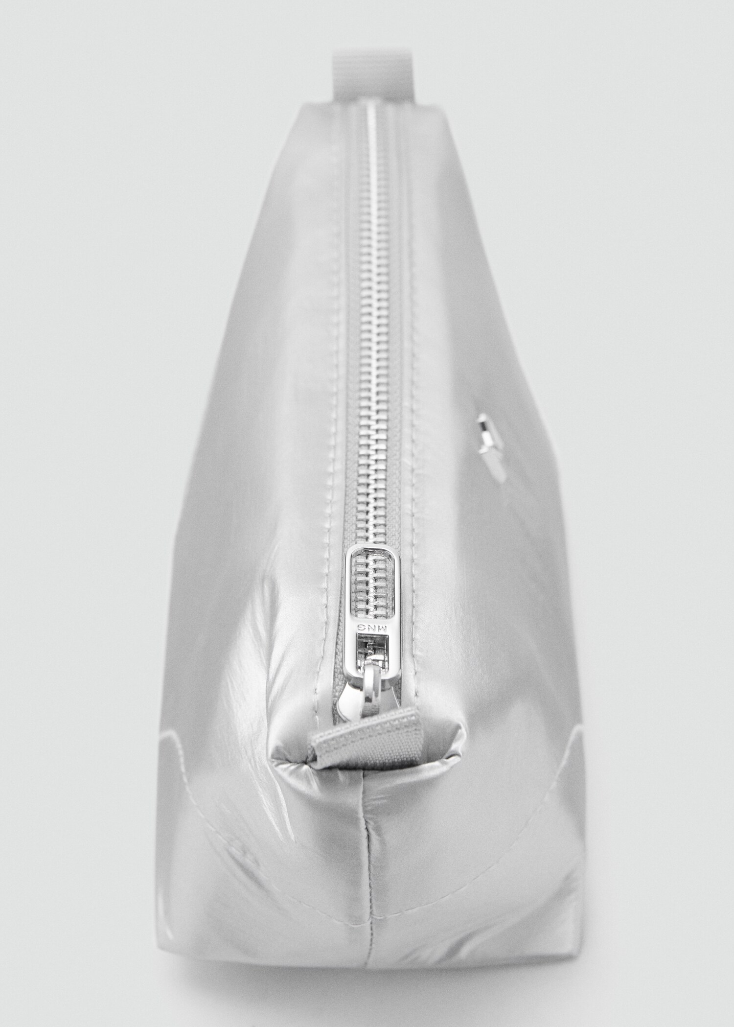 Neceser nylon cremallera - Detalle del artículo 1