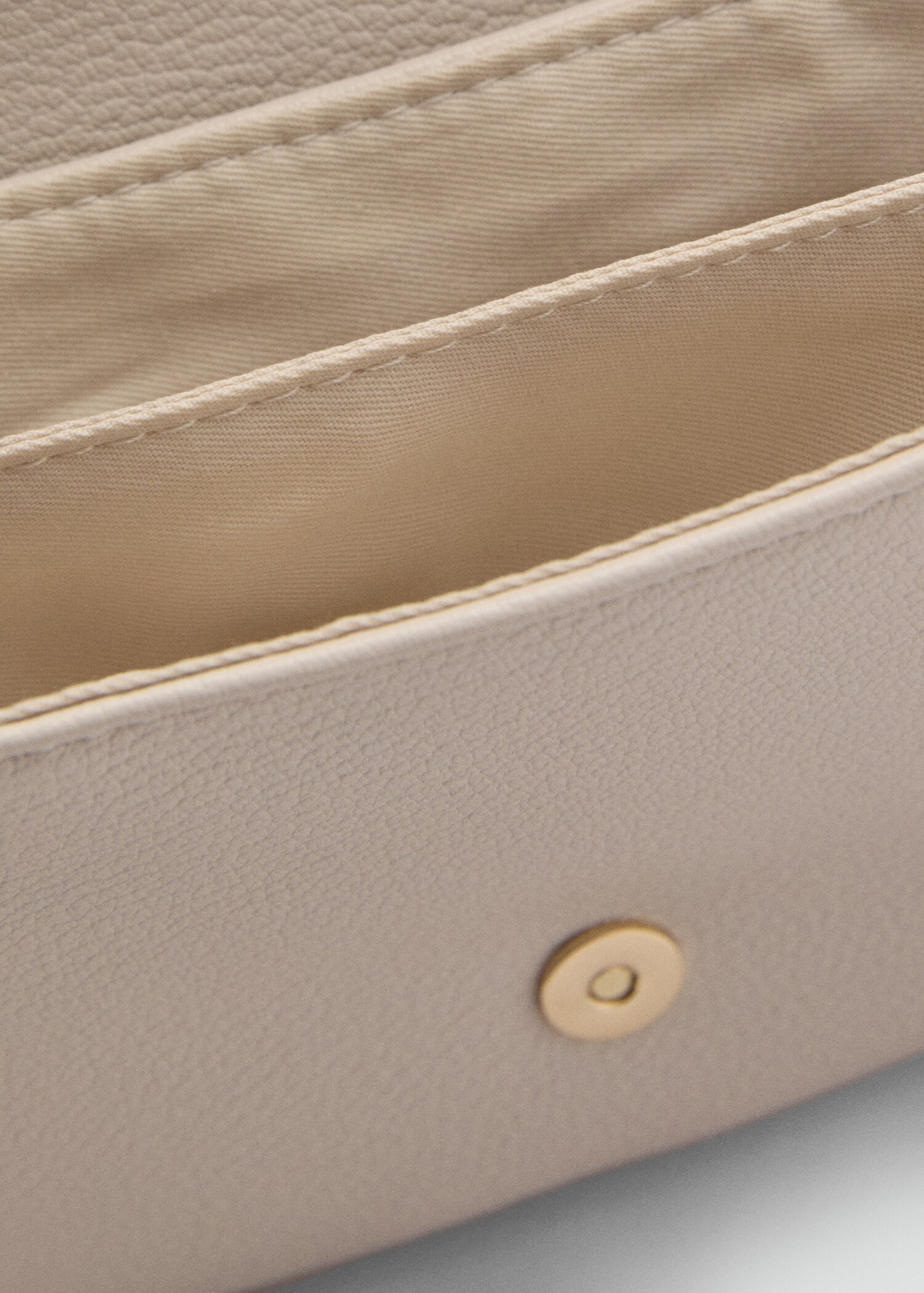 Umhängetasche mit Umschlag - Detail des Artikels 1