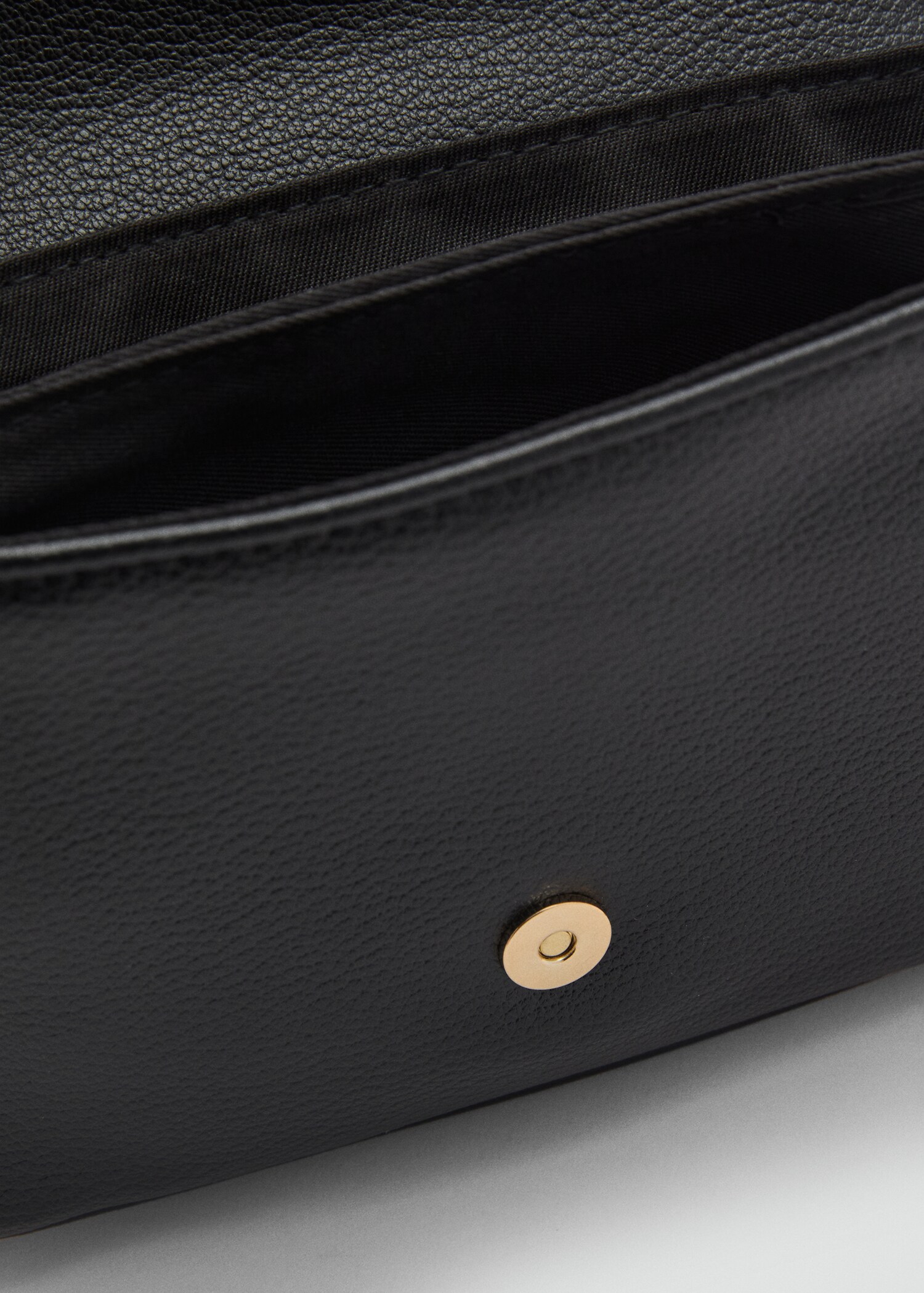 Umhängetasche mit Umschlag - Detail des Artikels 1