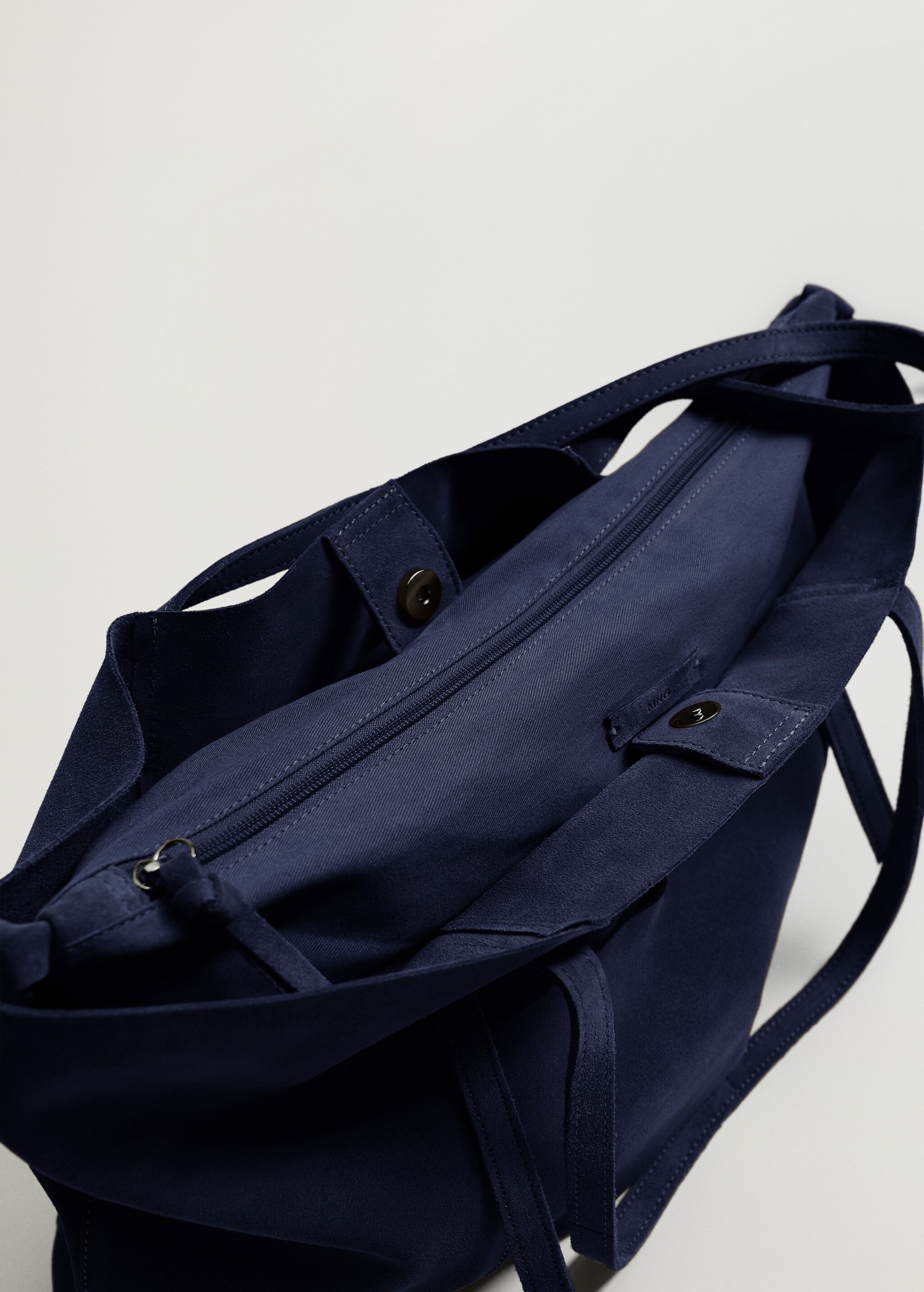 Bolso shopper piel - Detalle del artículo 3