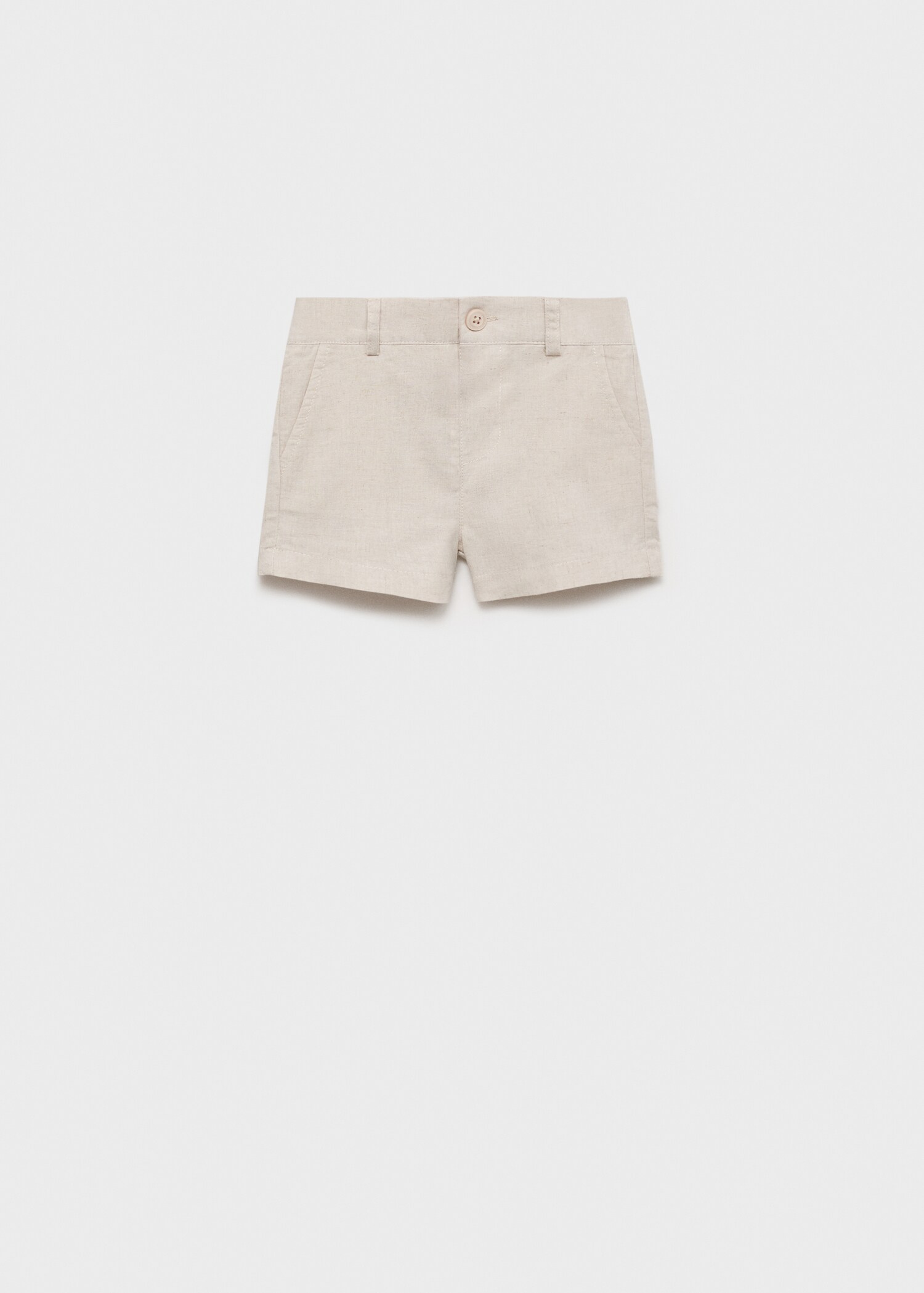 Shorts bermudes barreja lli - Article sense model