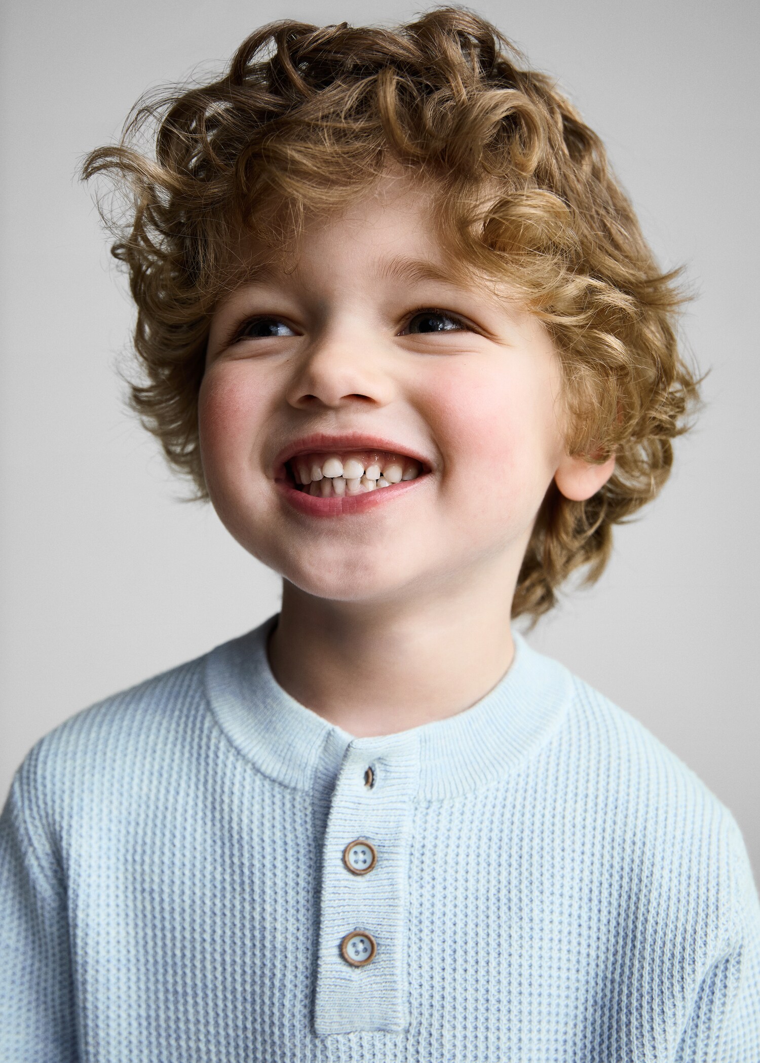 Jersei punt cotó - Detall de l'article 1