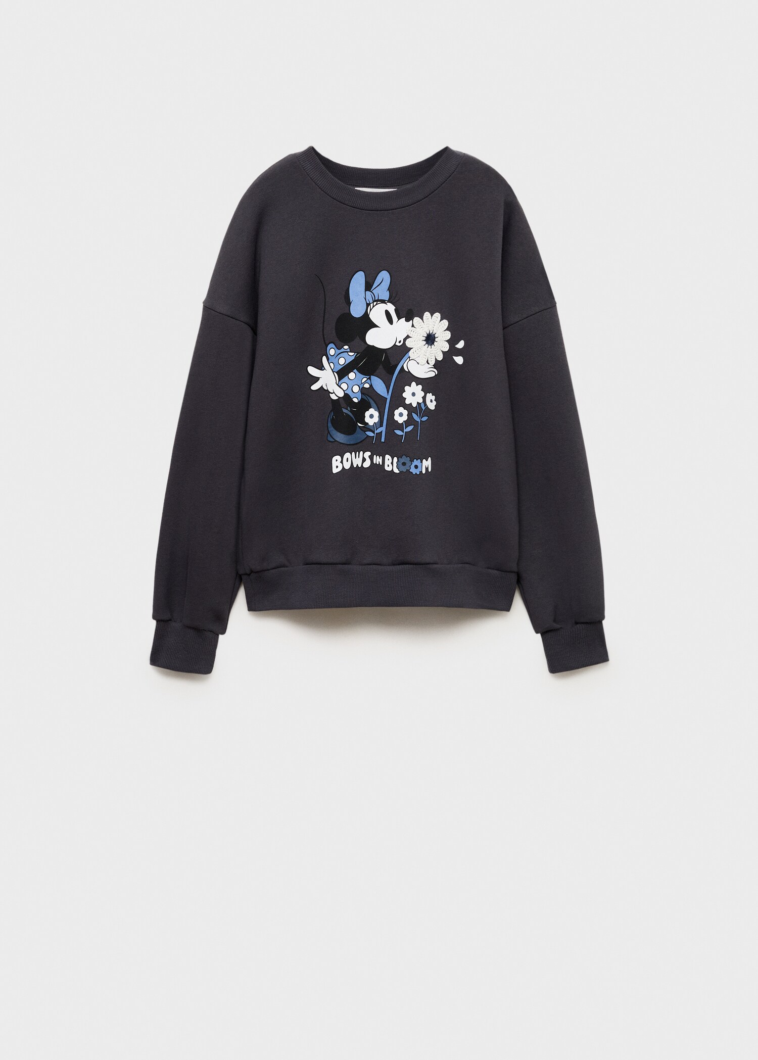 Minnie Mouse sweatshirt - Article without model