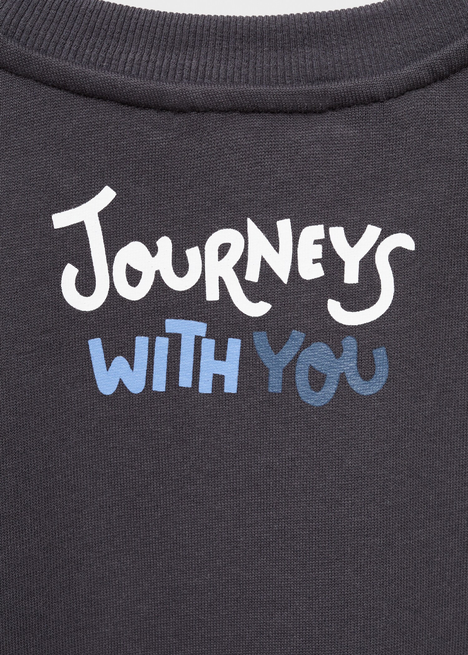 Minnie Mouse sweatshirt - Details of the article 0