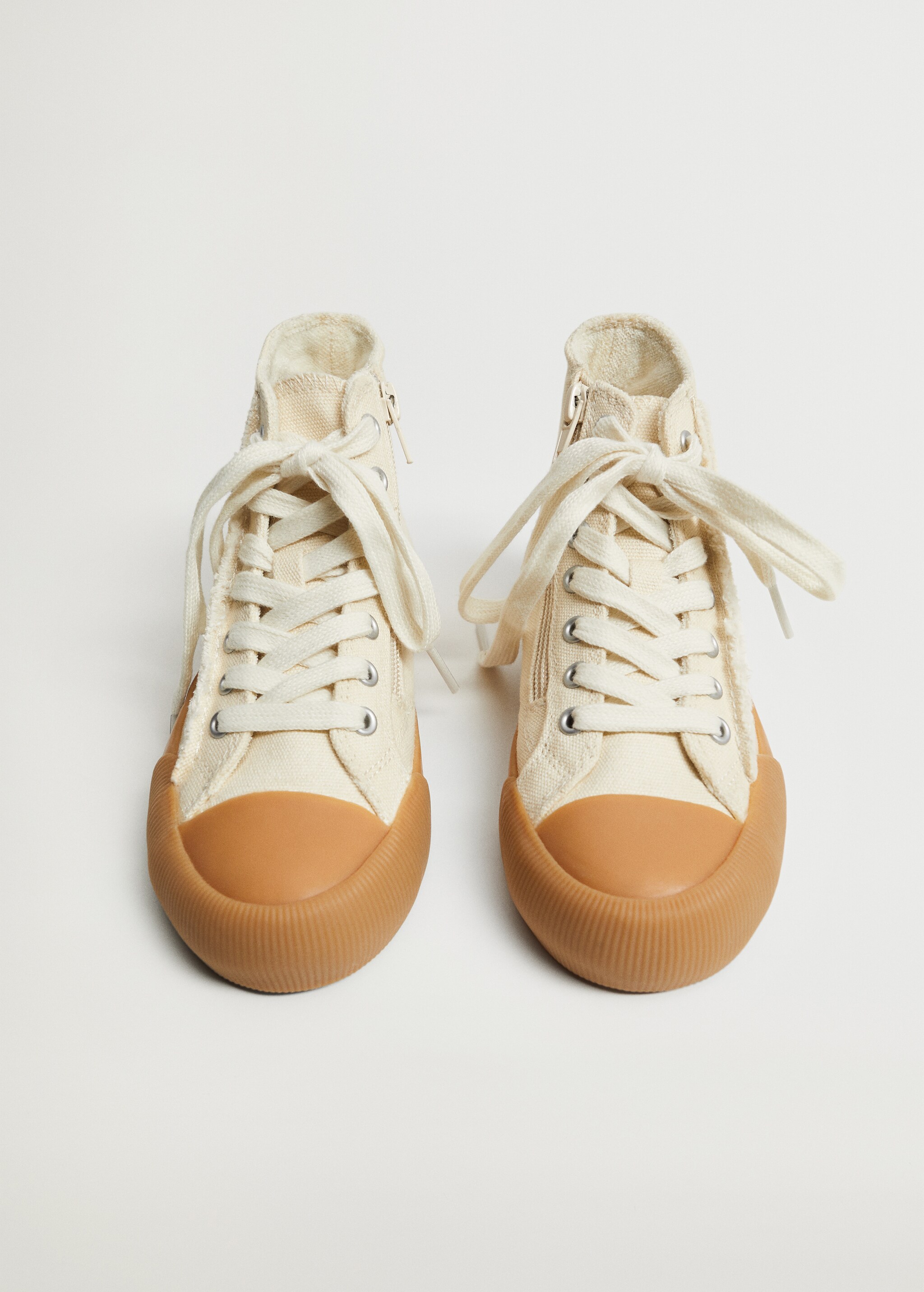 Deportiva cordones estrellas - Detalle del artículo 3