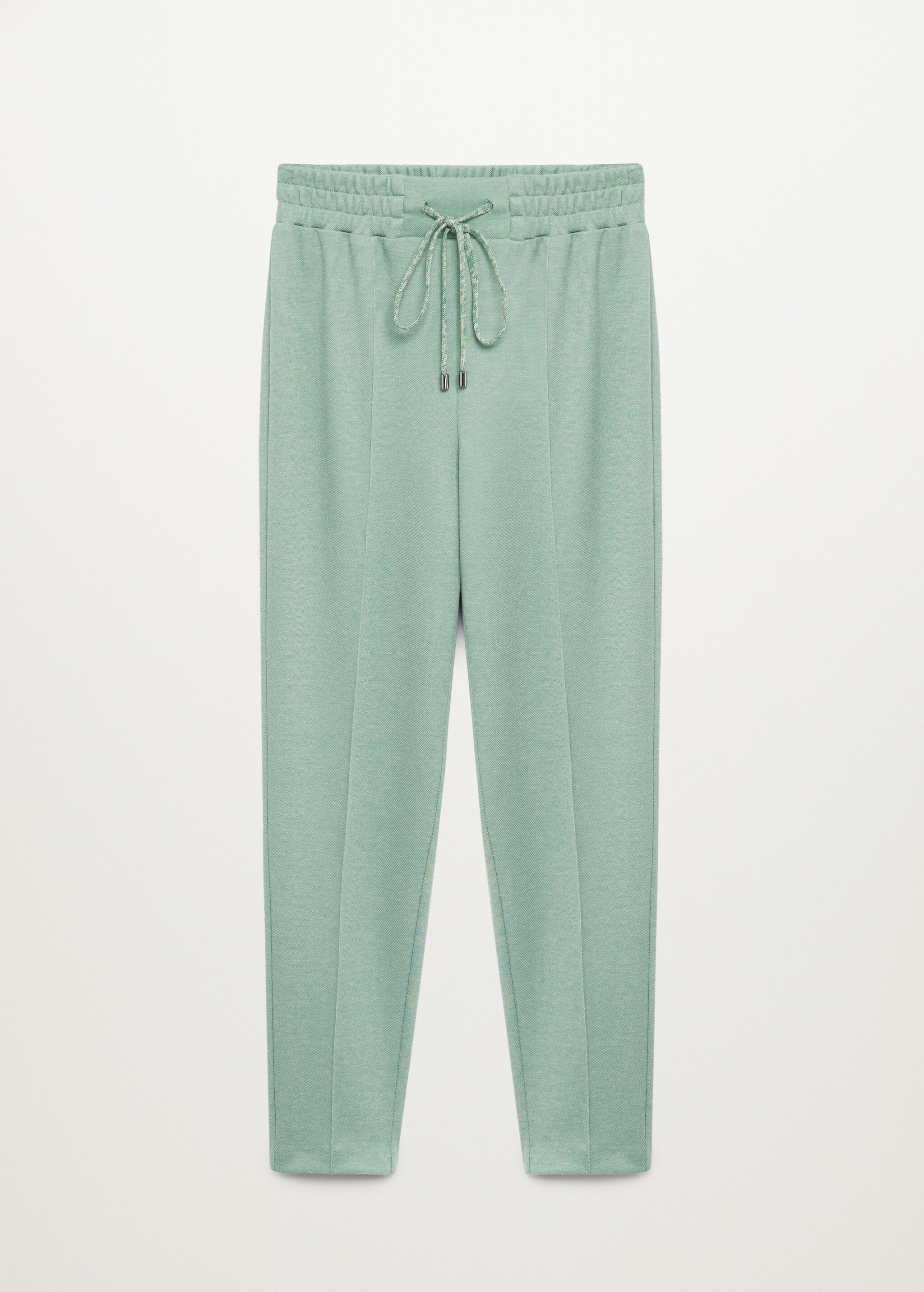 Pantalons jogger cordill - Article sense model