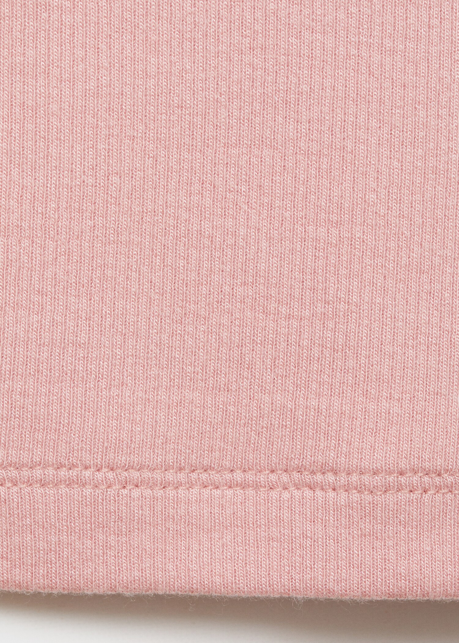 T-shirt manches courtes cintré - Détail de l'article 0