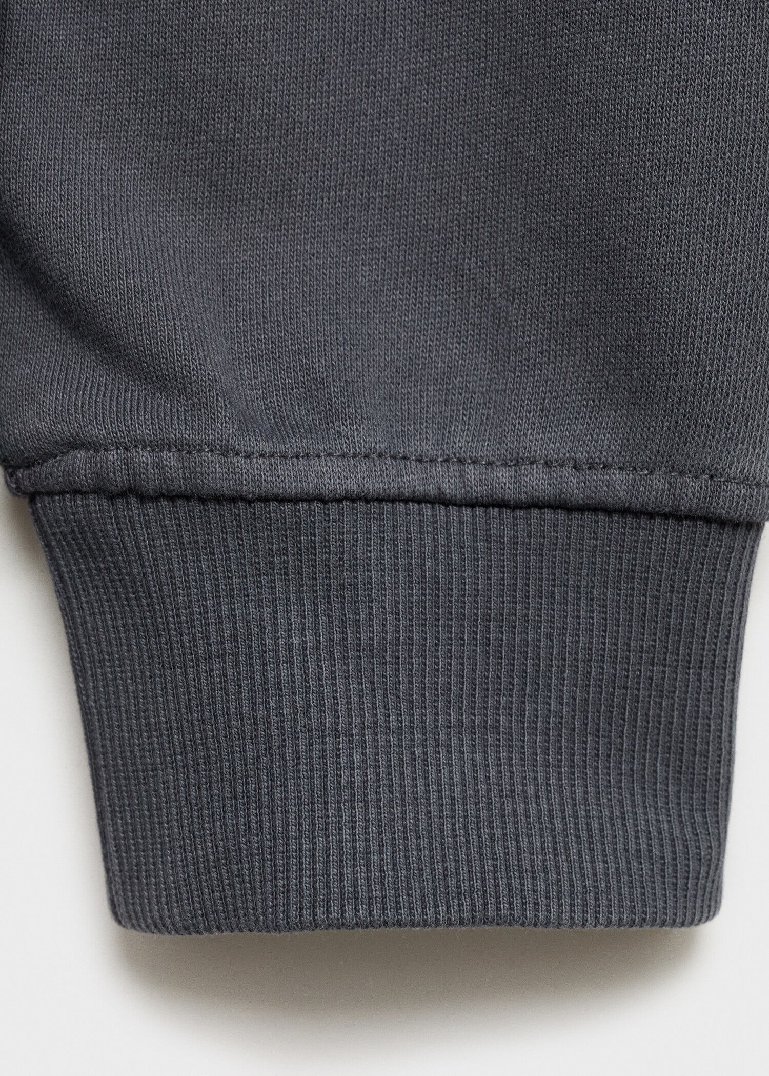 Dessuadora cangur missatge - Detall de l'article 0