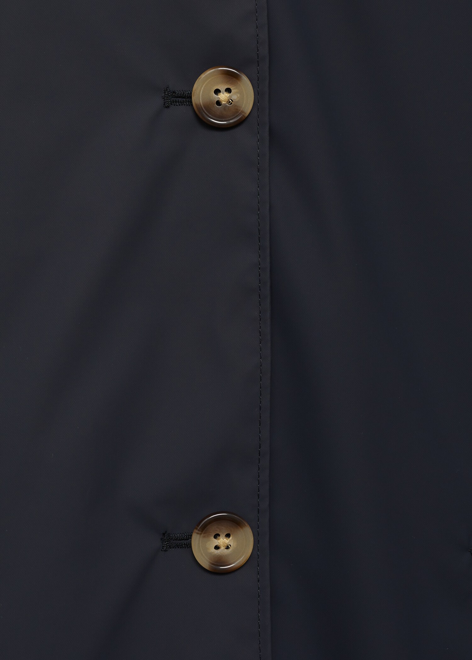 Water-repellent jacket - Details of the article 8