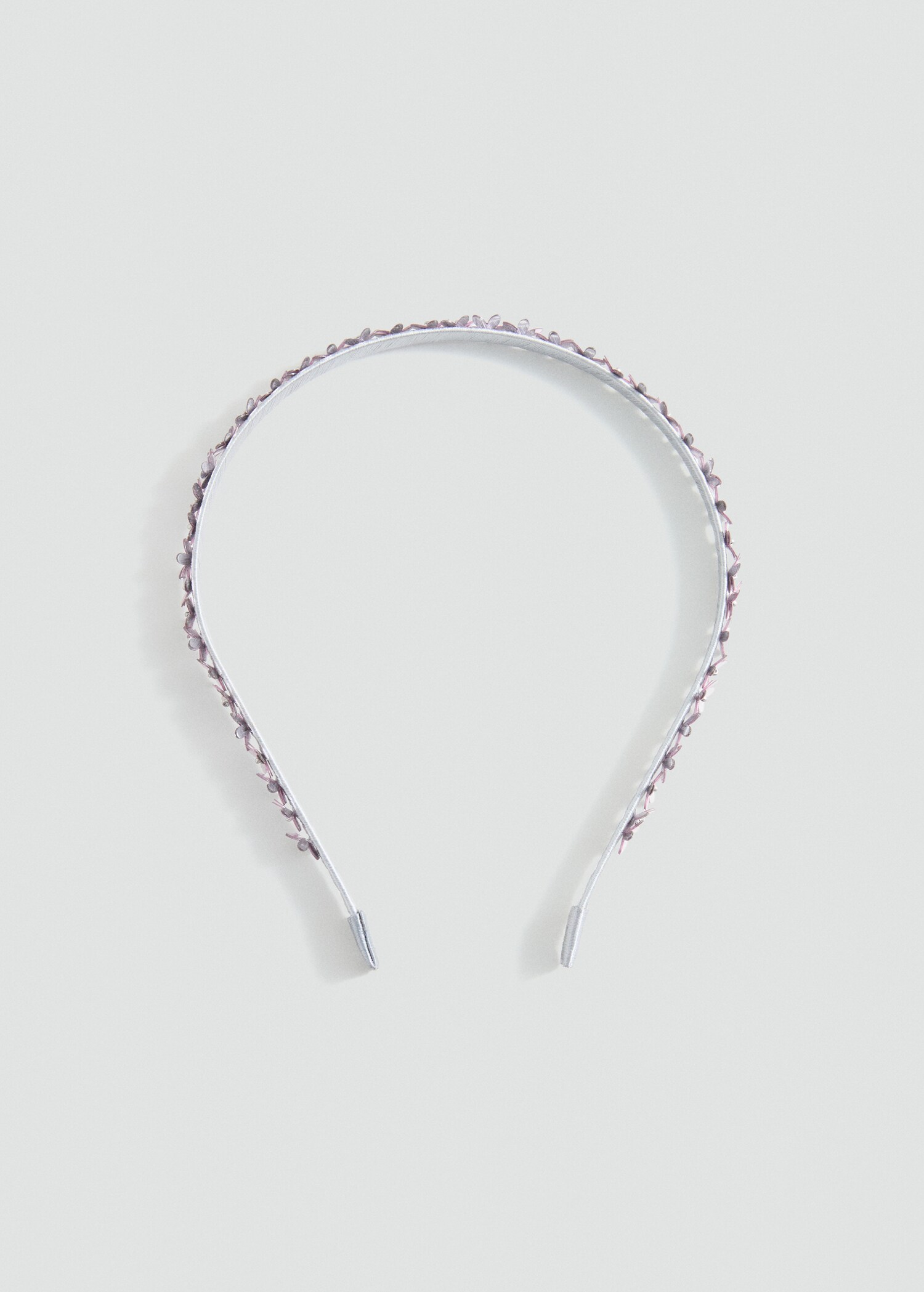 Flower hairband - Article without model