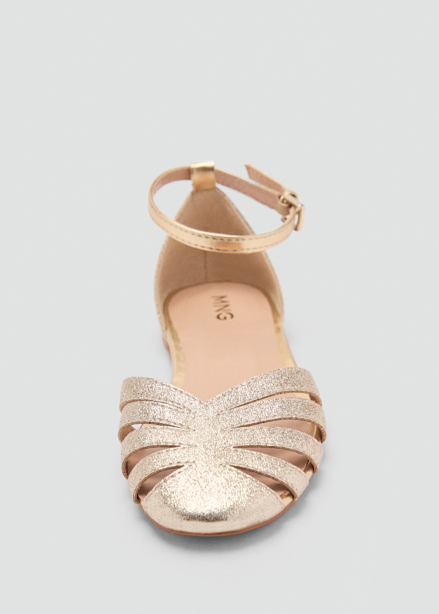 Strips sandals - Details of the article 2