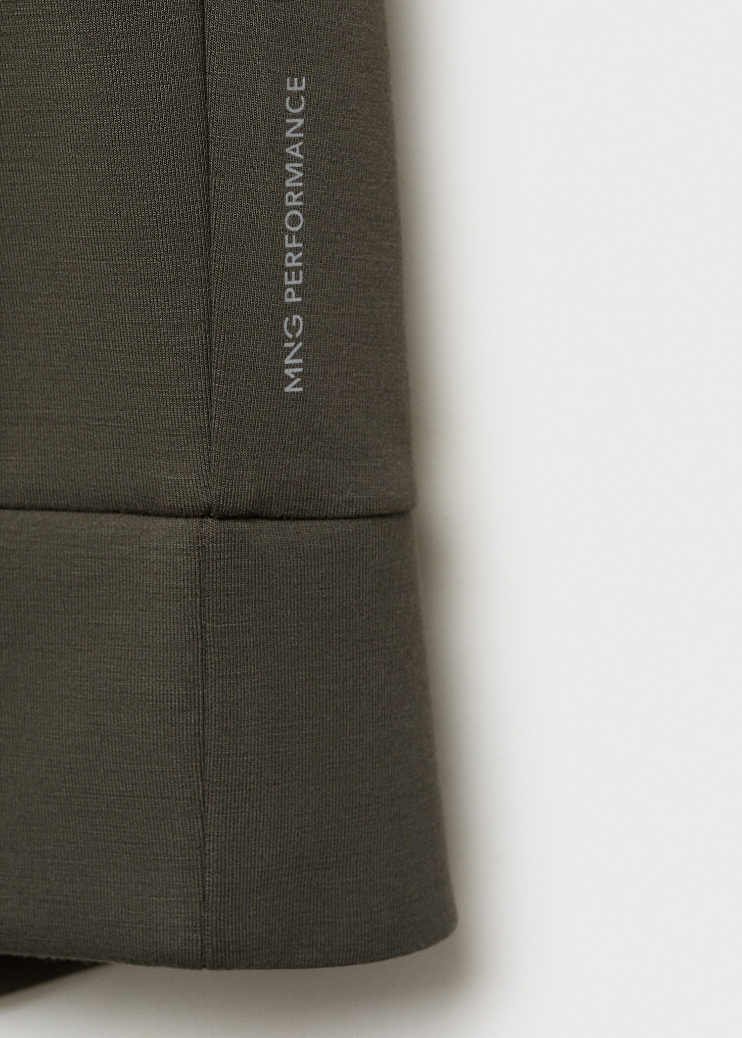 Sweat à col rond COOLMAX® - Détail de l'article 0