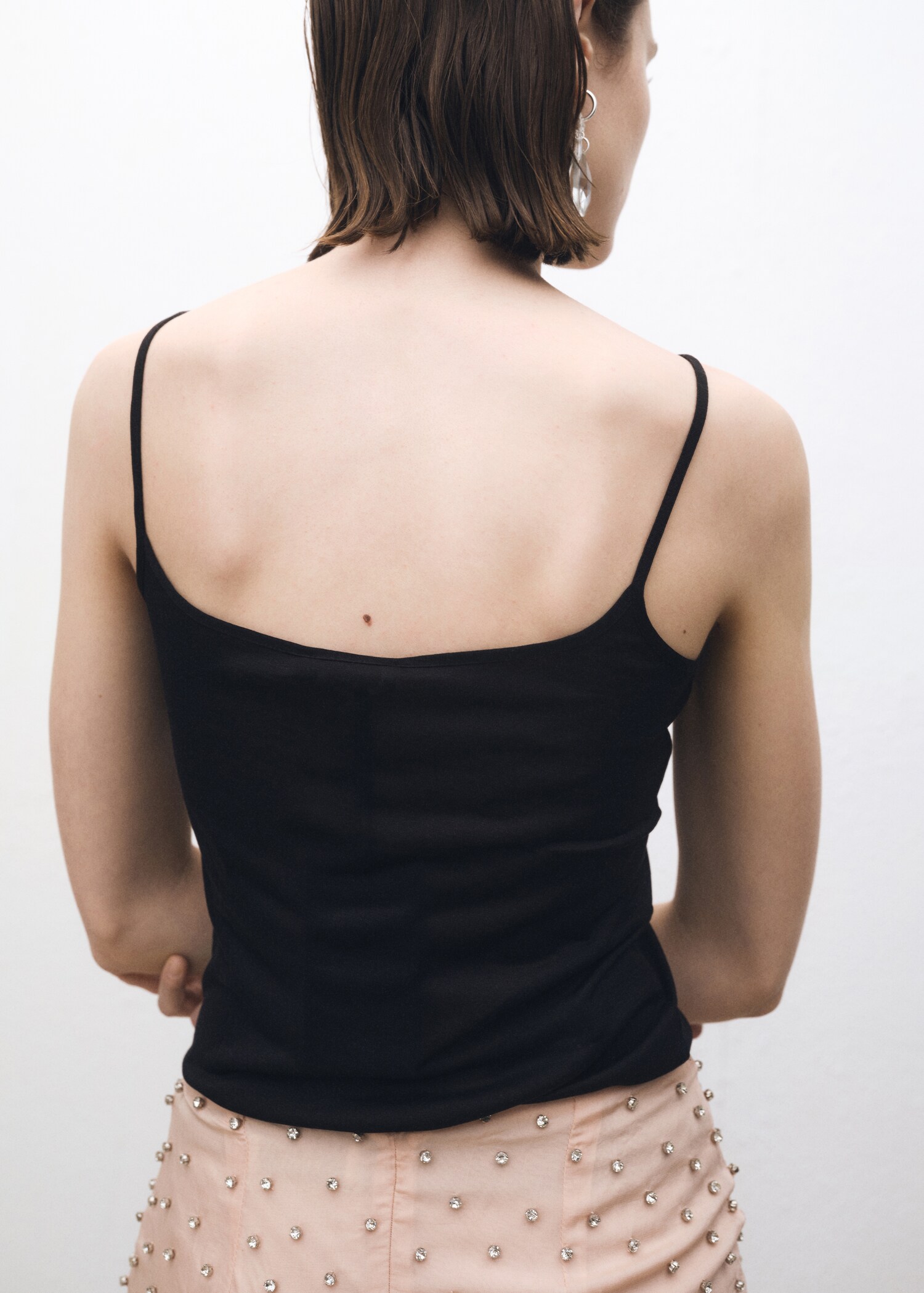 Top seda tirants fins - Detall de l'article 6