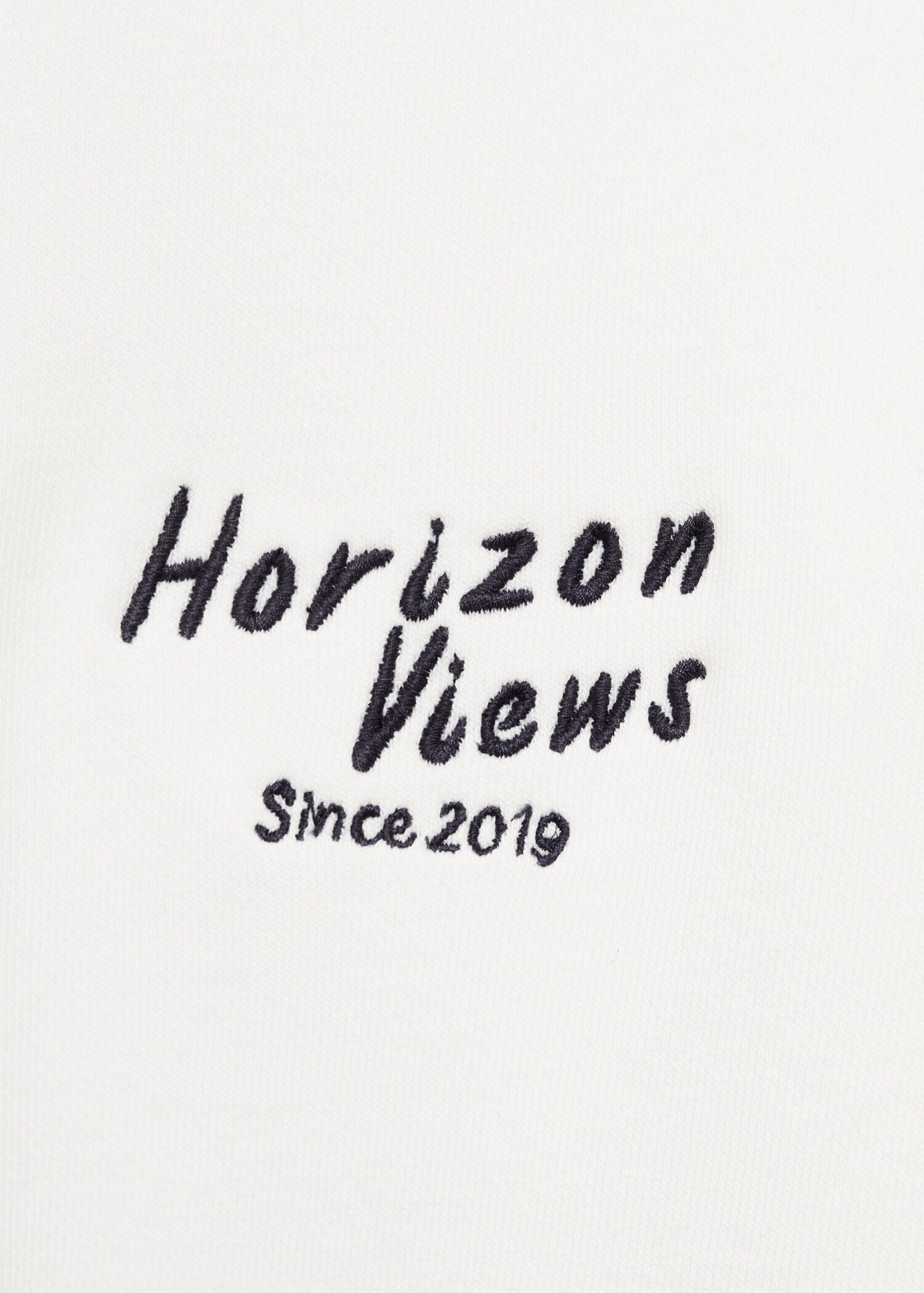 Sudadera algodón estampada - Detalle del artículo 8