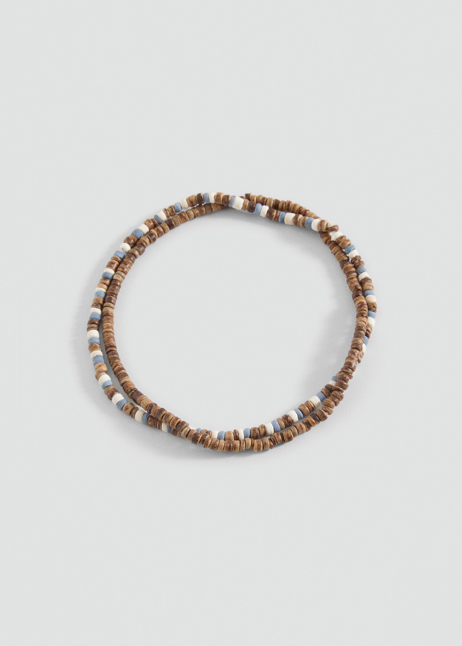 Combined necklace pack - Article without model