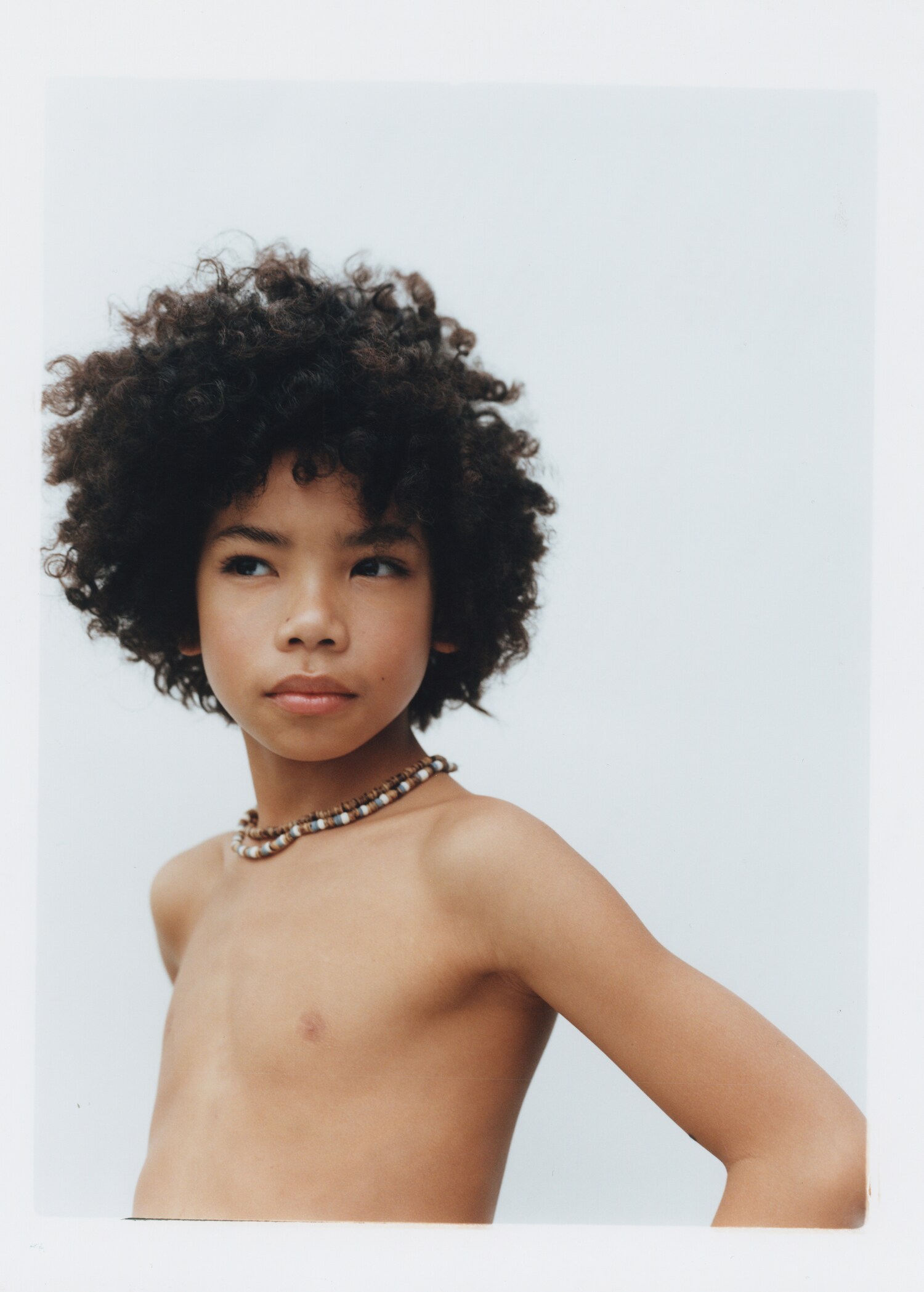 Combined necklace pack - Details of the article 5