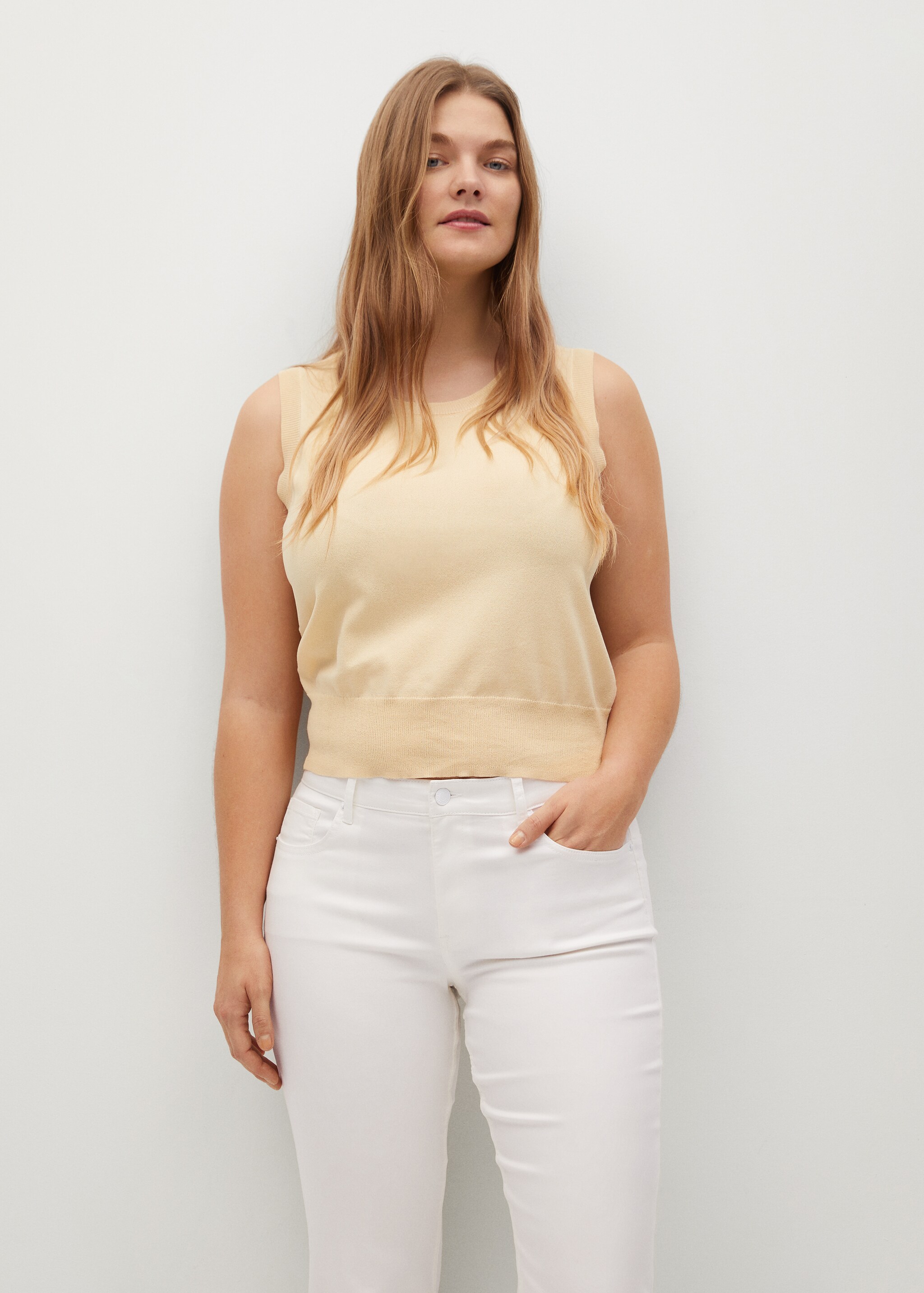 Jeans slim Julie - Detalle del artículo 1