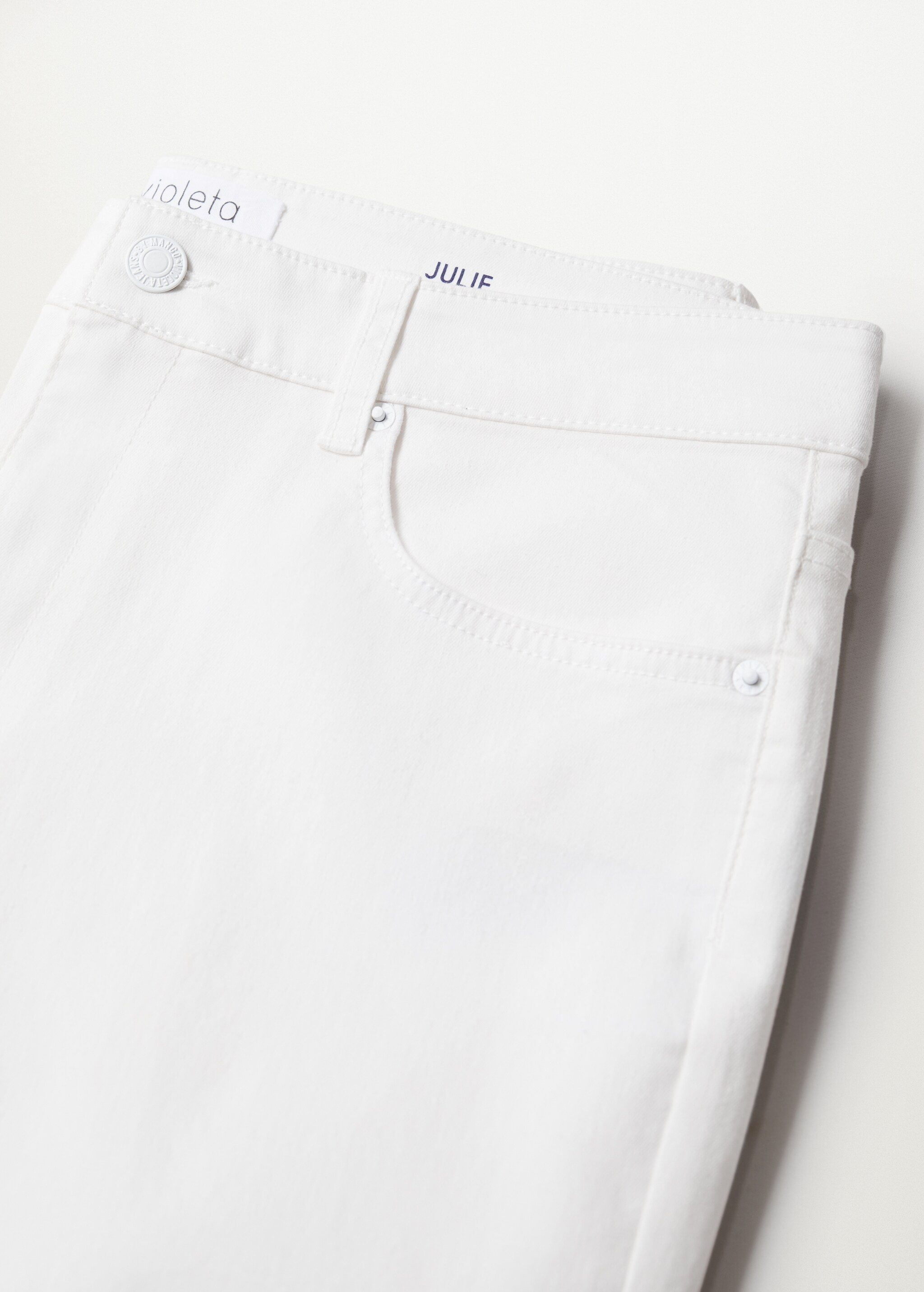 Jeans slim Julie - Detalle del artículo 8