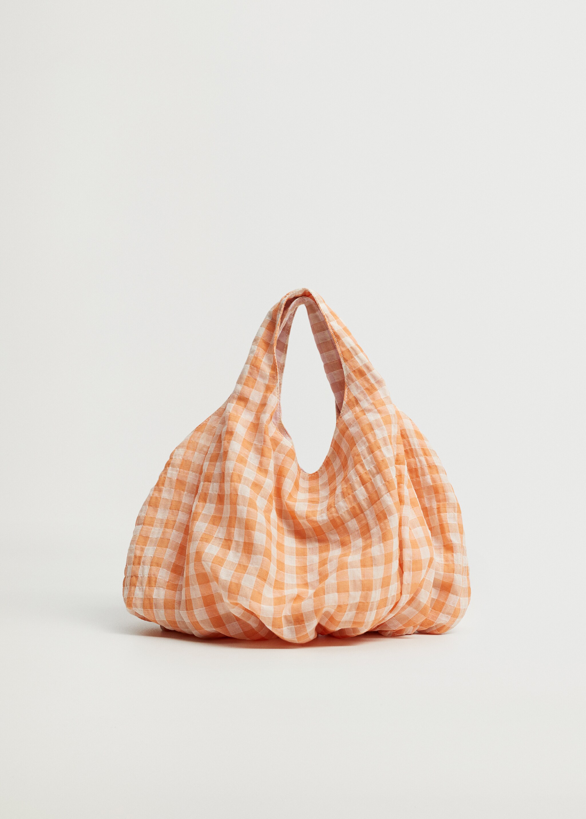 Mini bolso saco - Artículo sin modelo