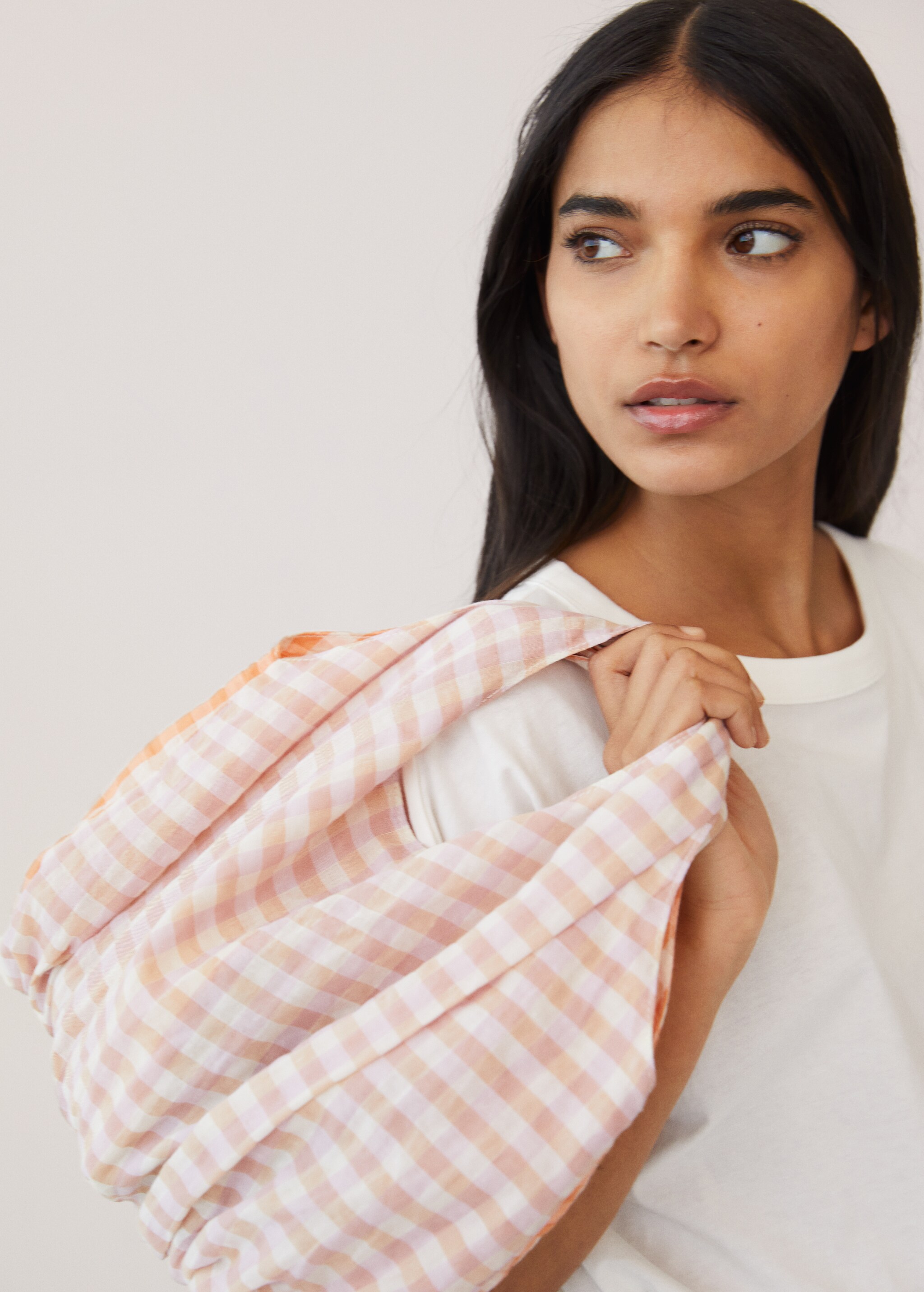 Mini bolso saco - Detalle del artículo 5