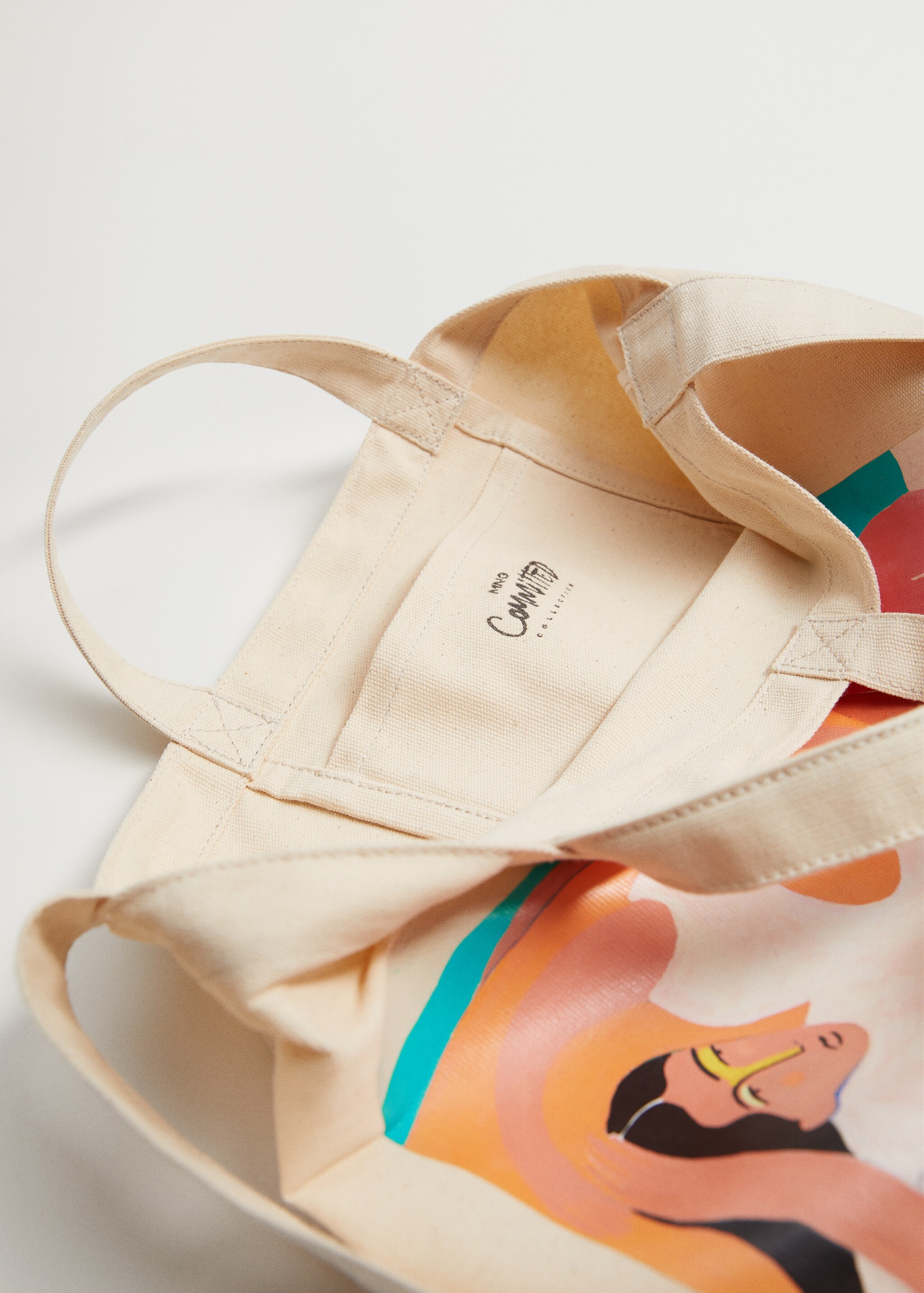 Bolso Día de la Mujer - Detalle del artículo 6