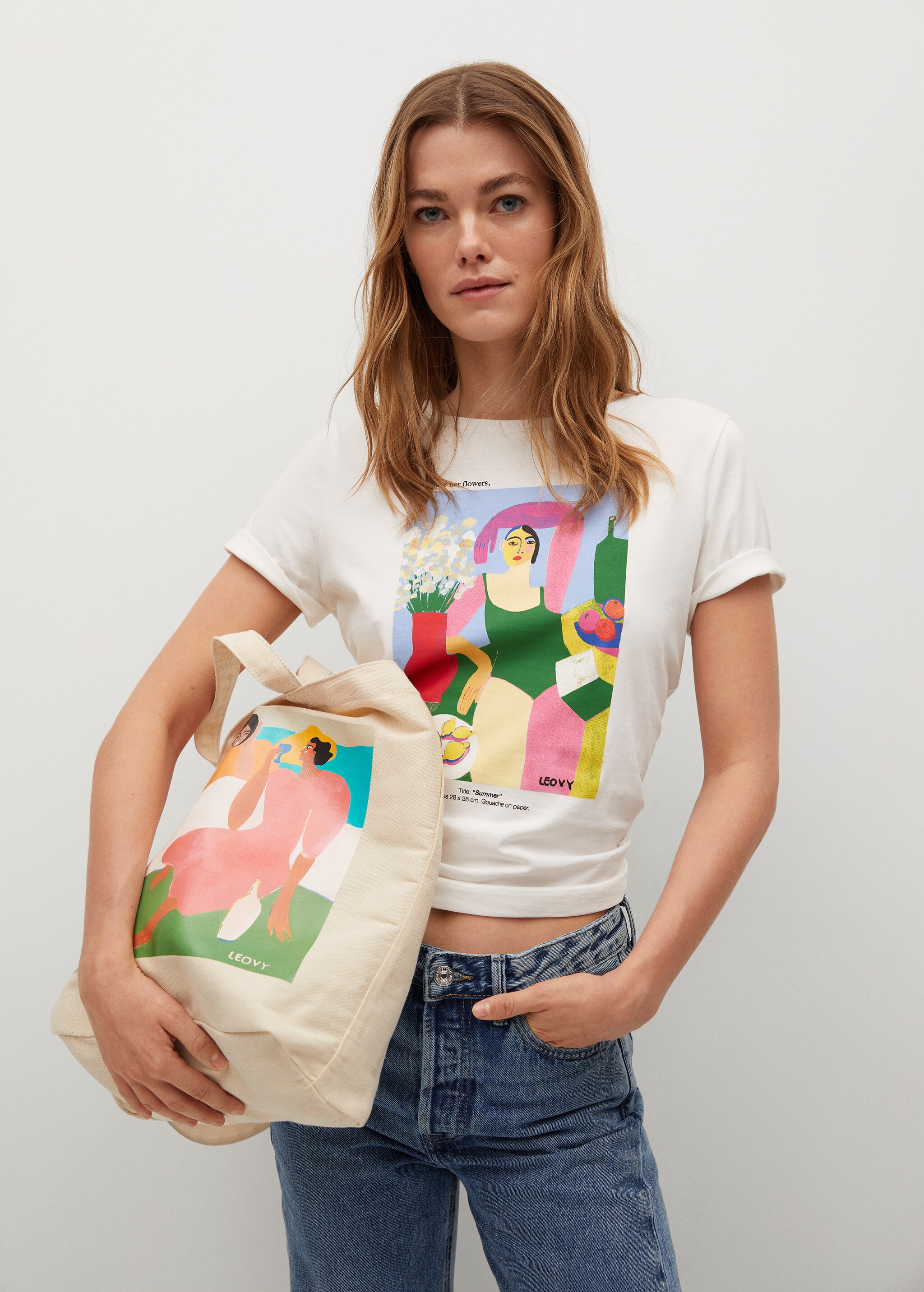 Bolso Día de la Mujer - Detalle del artículo 8