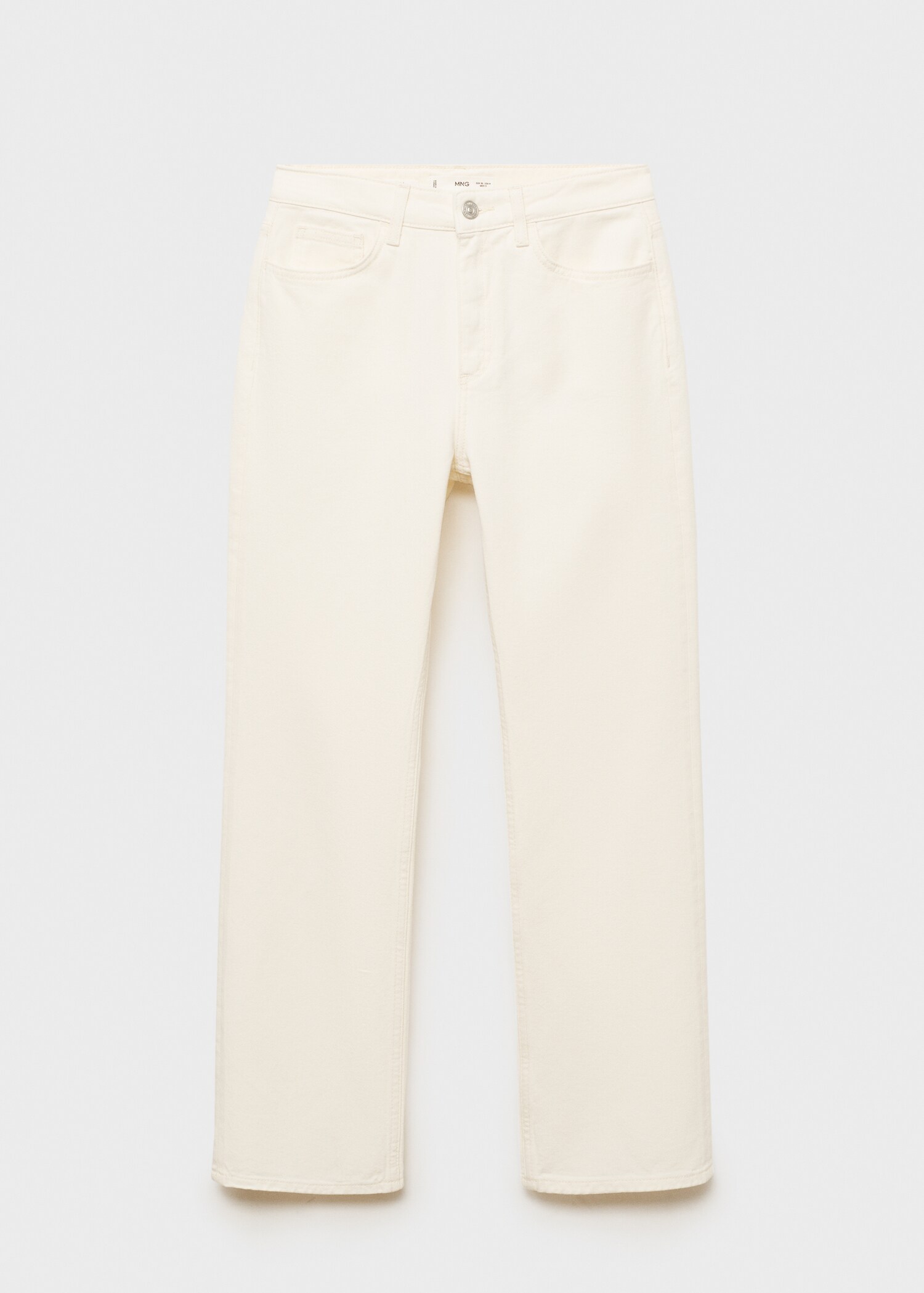 Jean Matilda droit taille normale - Article sans modèle