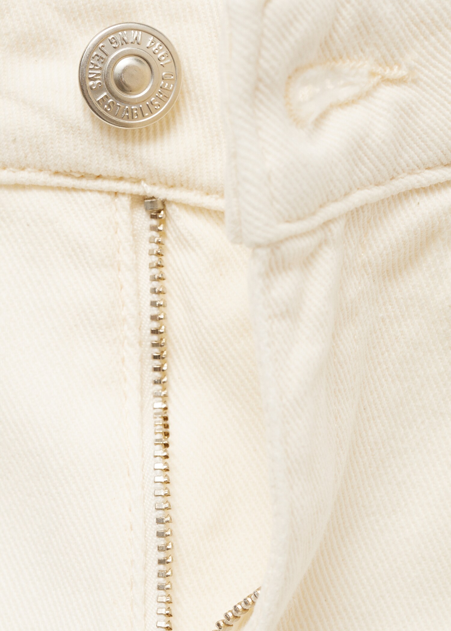 Jean Matilda droit taille normale - Détail de l'article 8