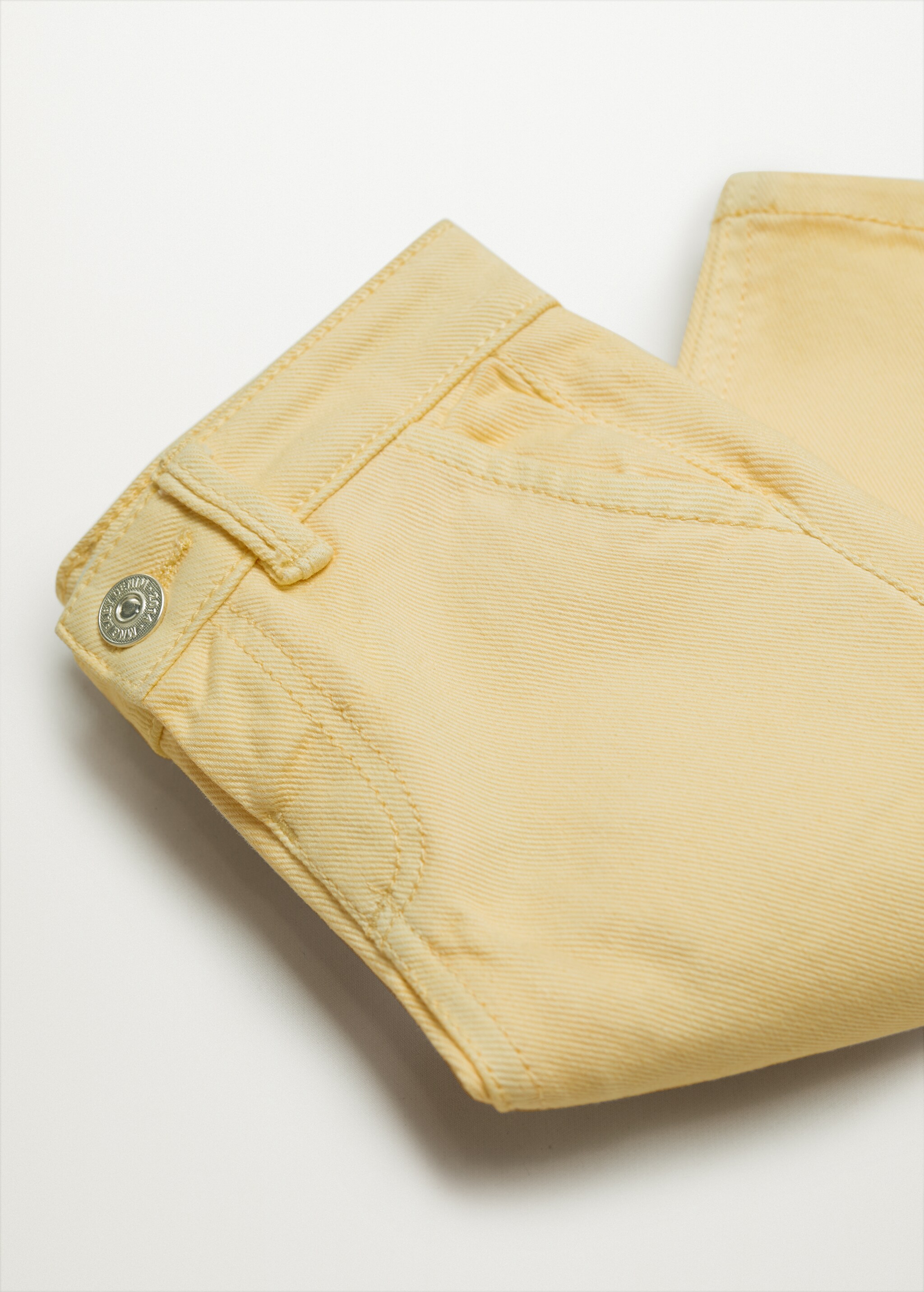 Jeans culotte - Detalle del artículo 9