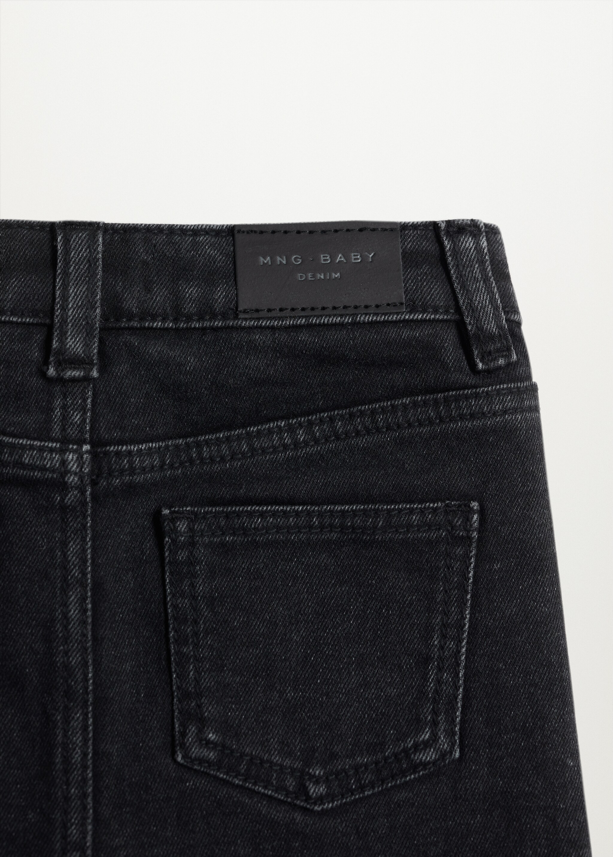Falda denim - Detalle del artículo 7