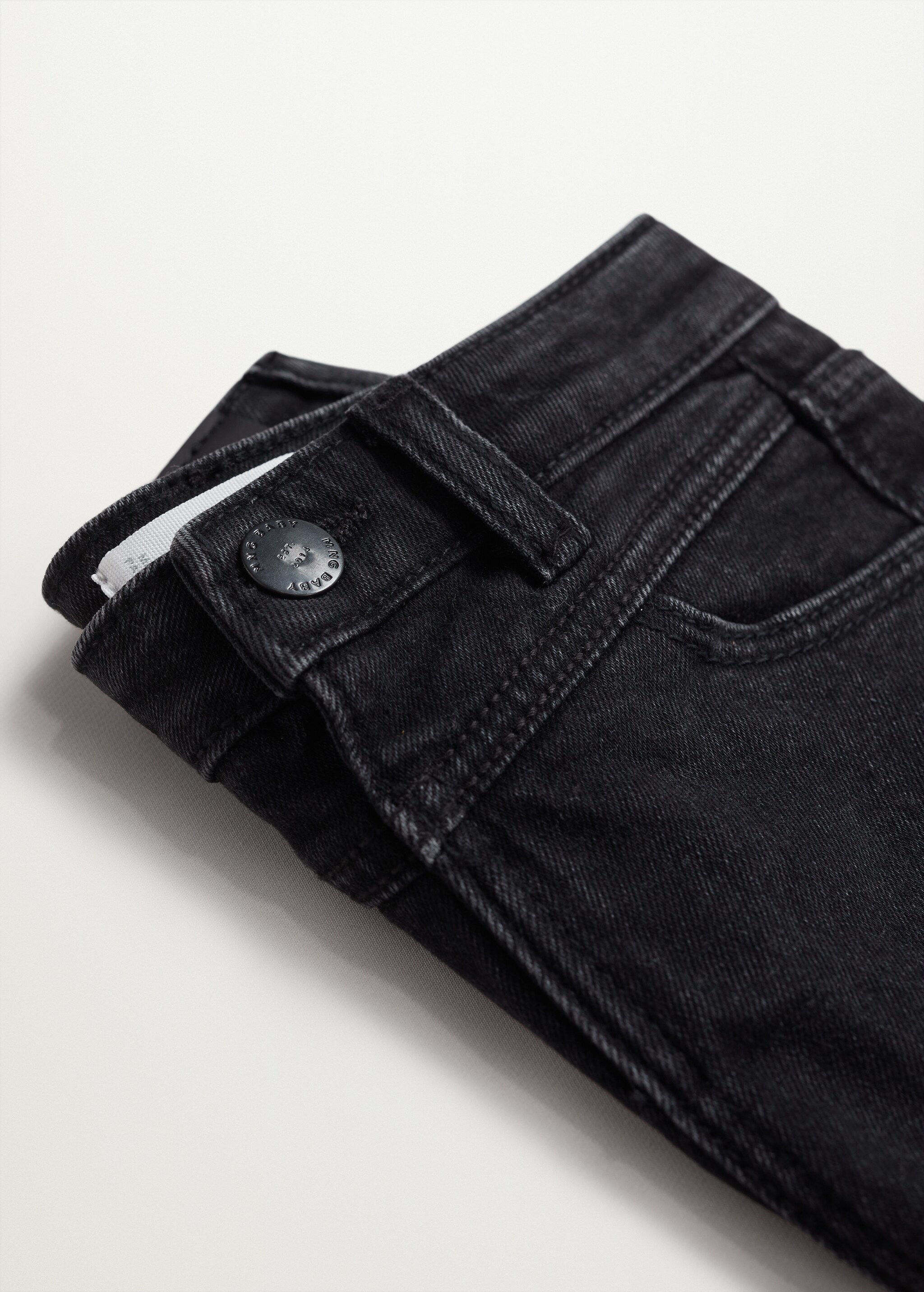 Falda denim - Detalle del artículo 8