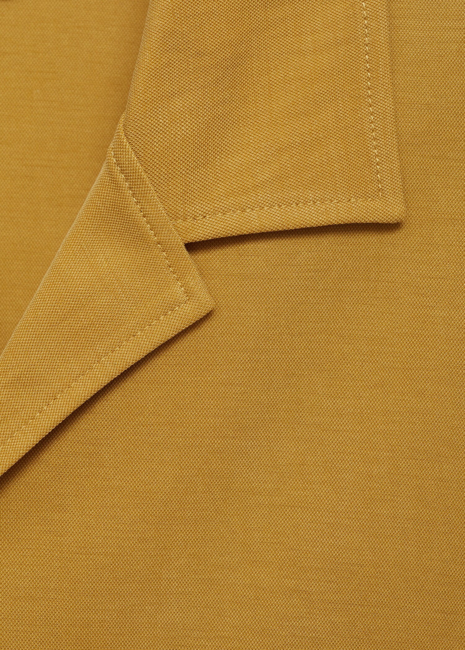Modal shirt with bowling collar - Details of the article 8