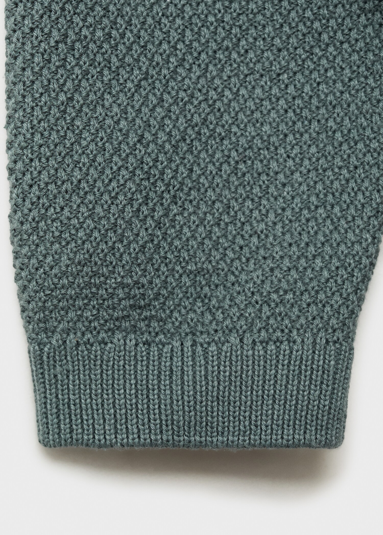 Cardigan maille boutons - Détail de l'article 0