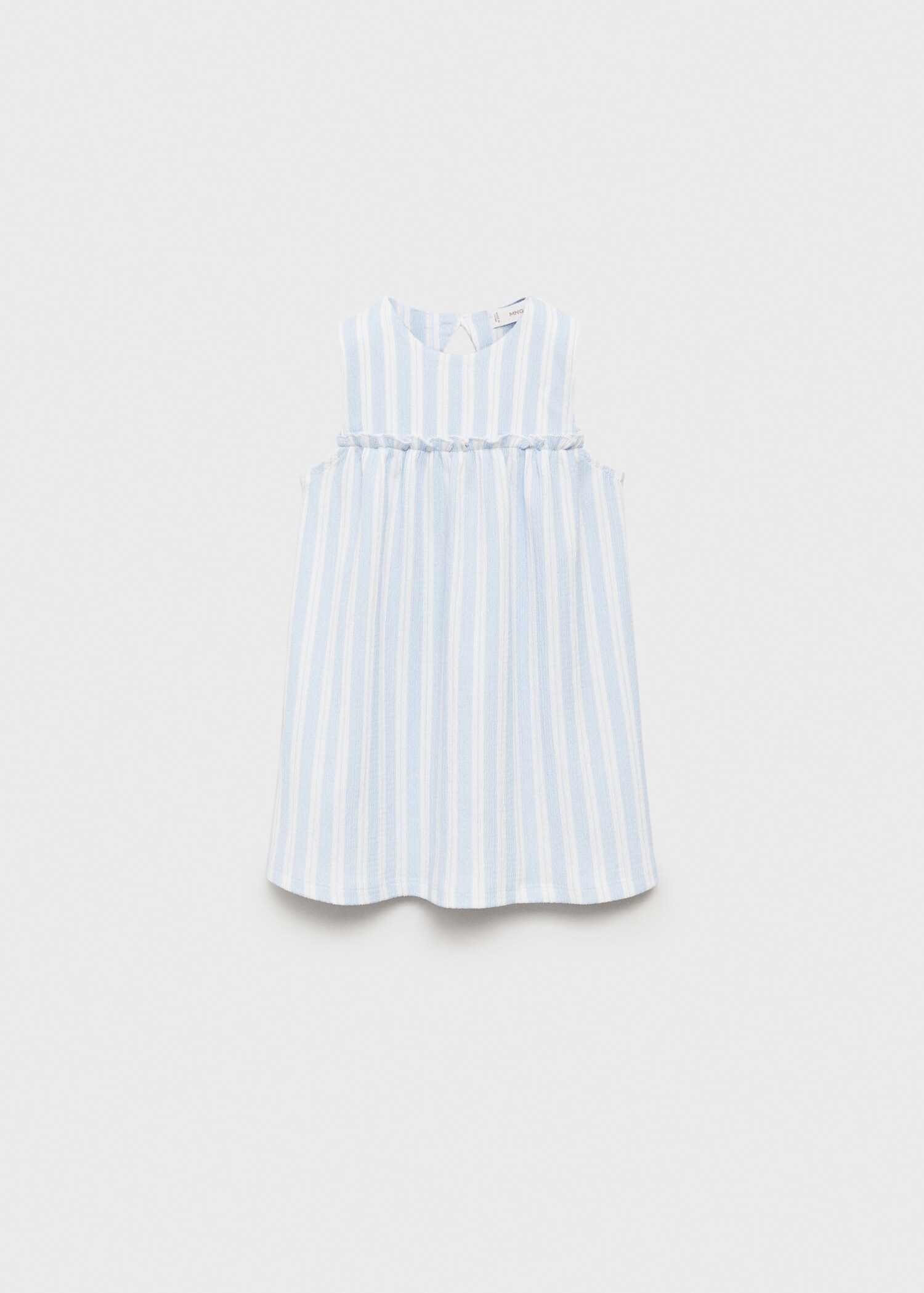 Φόρεμα διακοσμητικό λάστιχο - Προϊόν χωρίς μοντέλο