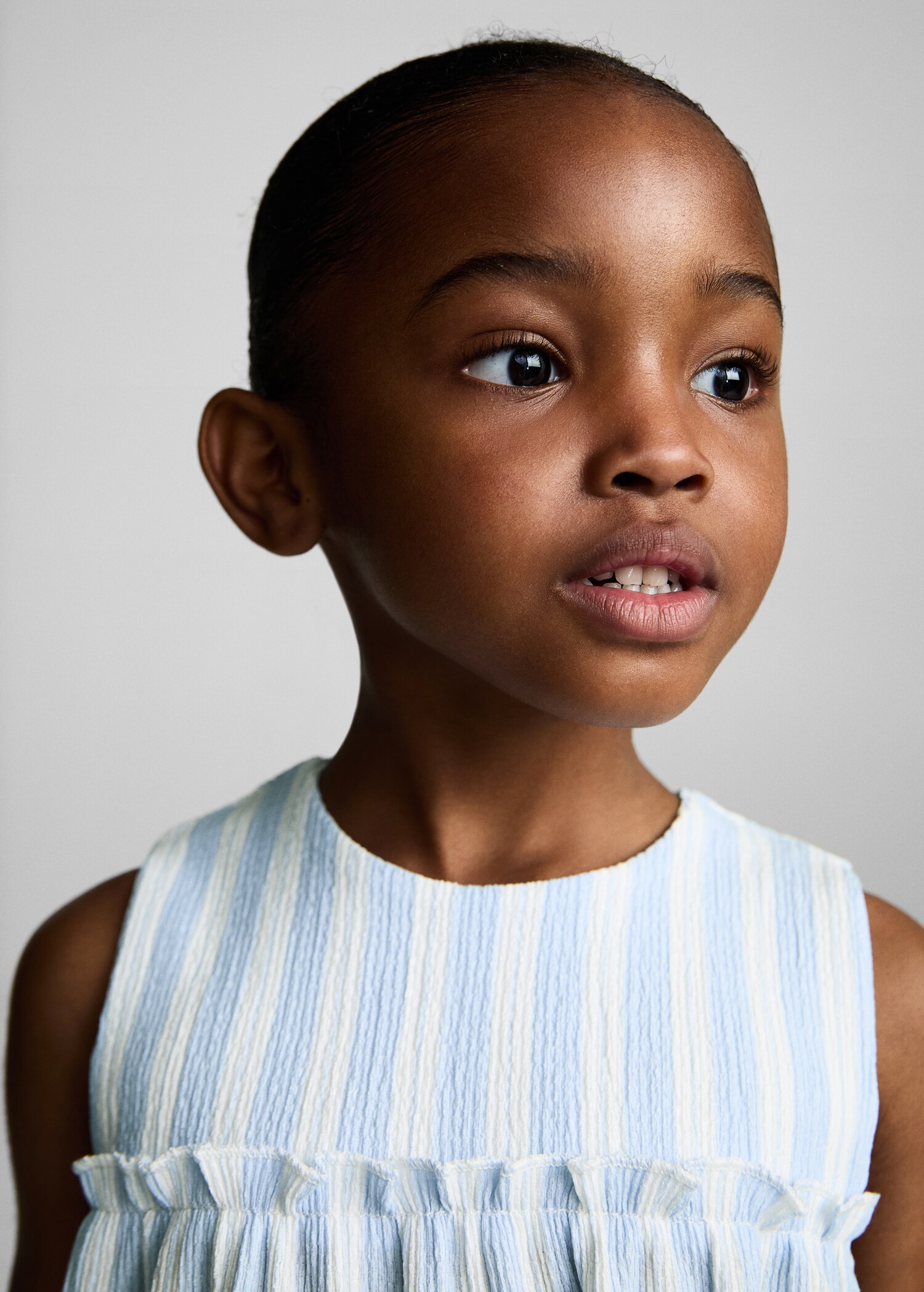 Φόρεμα διακοσμητικό λάστιχο - Λεπτομέρεια του προϊόντος 1