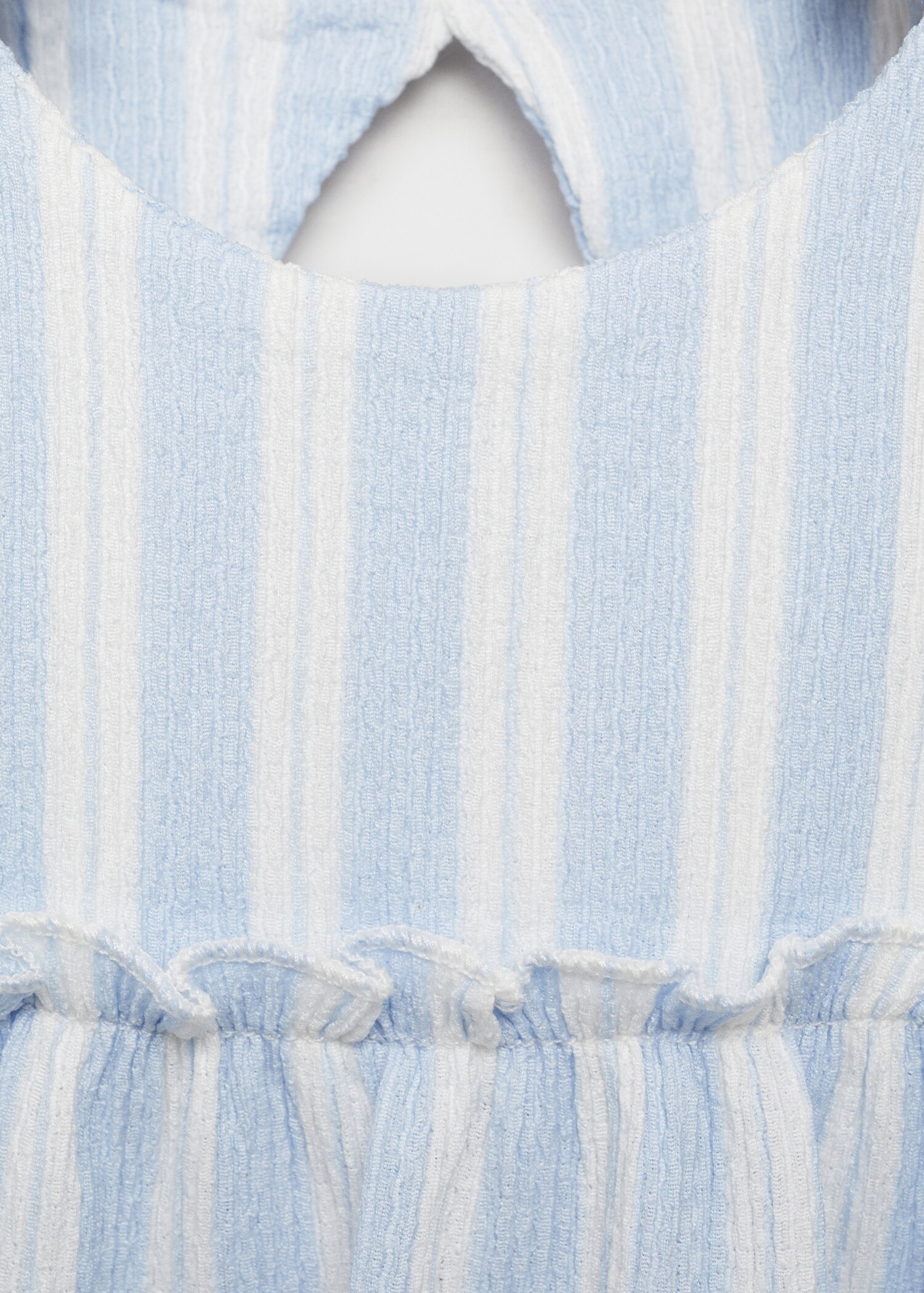 Φόρεμα διακοσμητικό λάστιχο - Λεπτομέρεια του προϊόντος 8