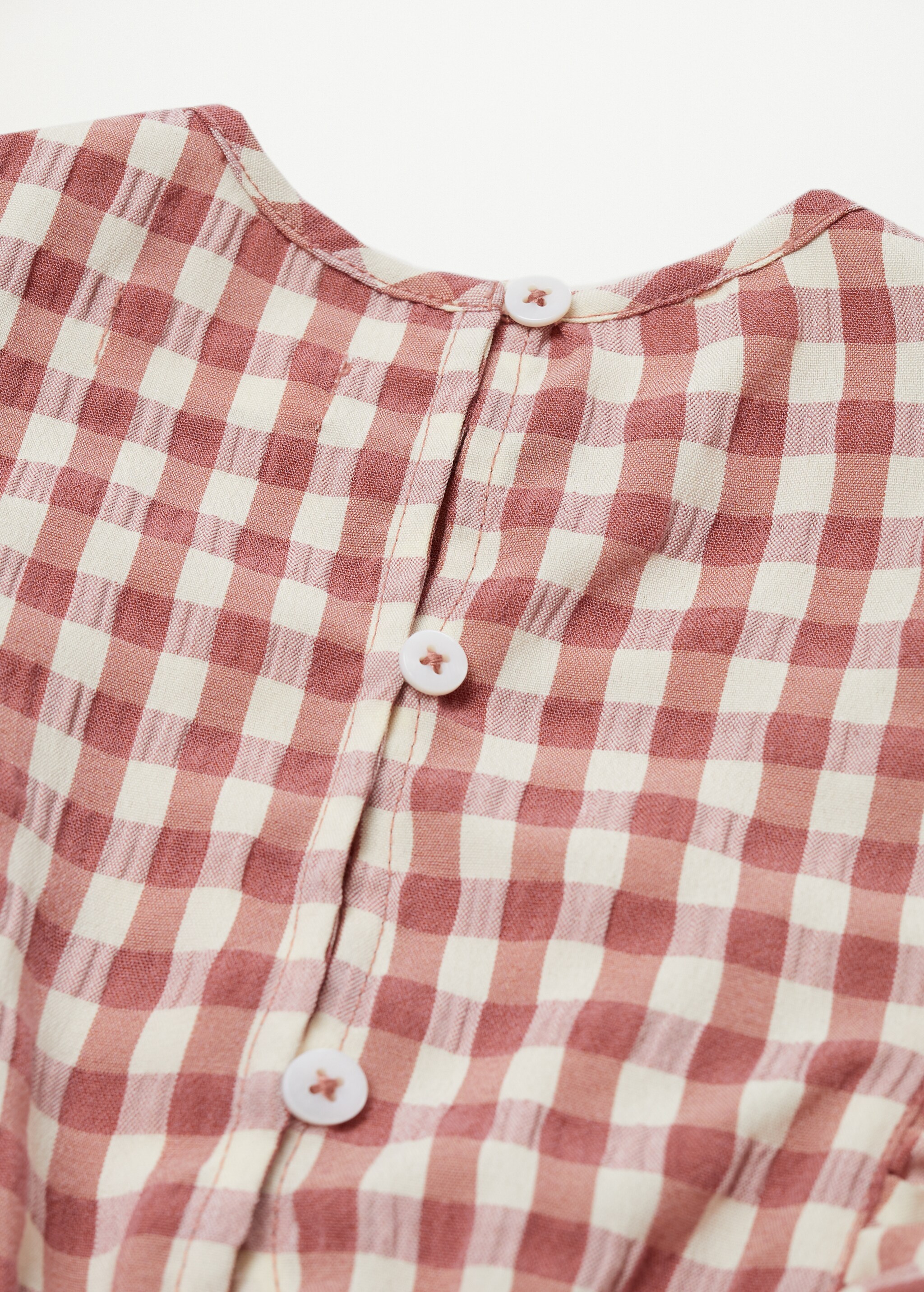 Mono cuadros vichy - Detalle del artículo 8