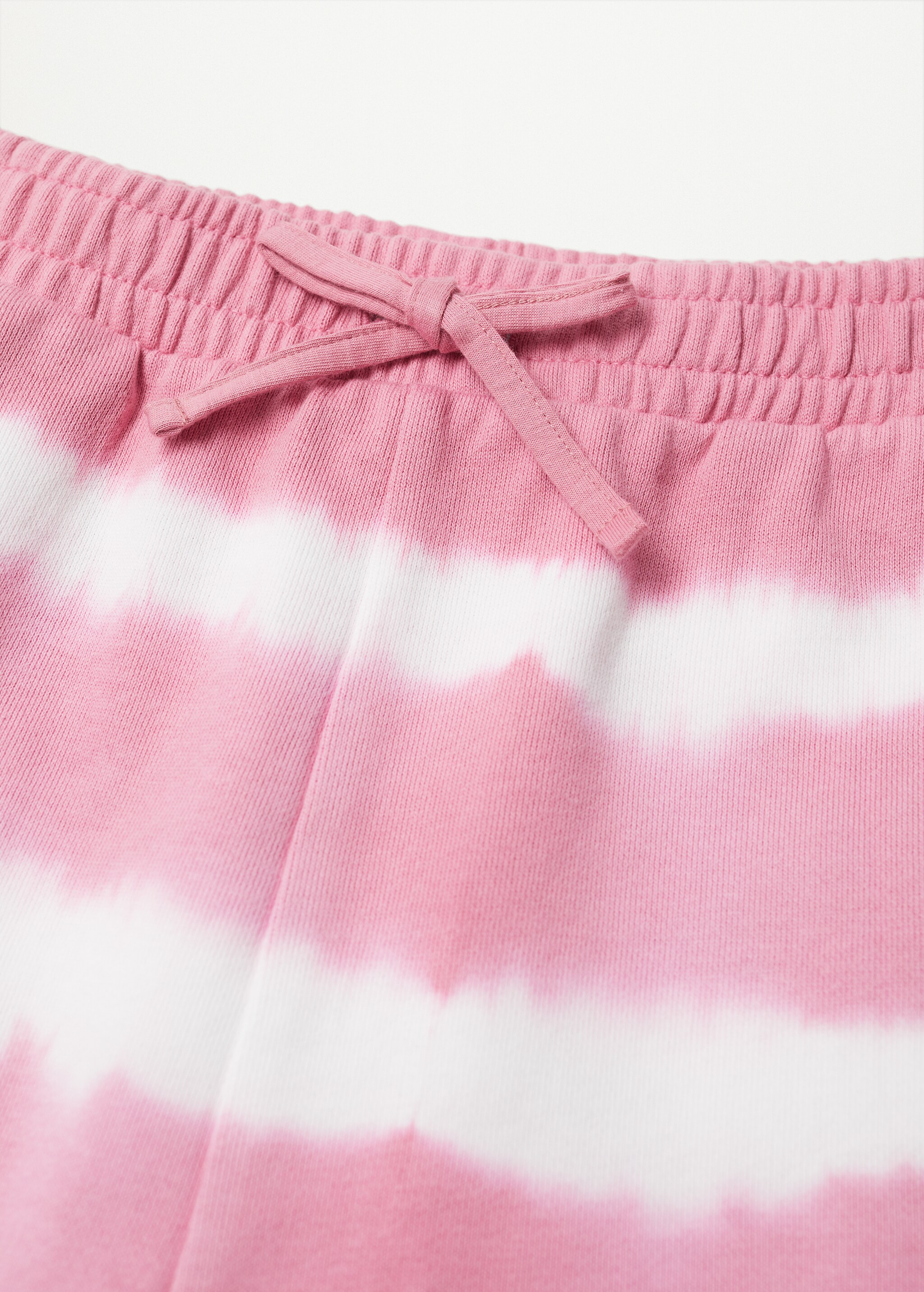 Short algodón tie-dye - Detalle del artículo 8